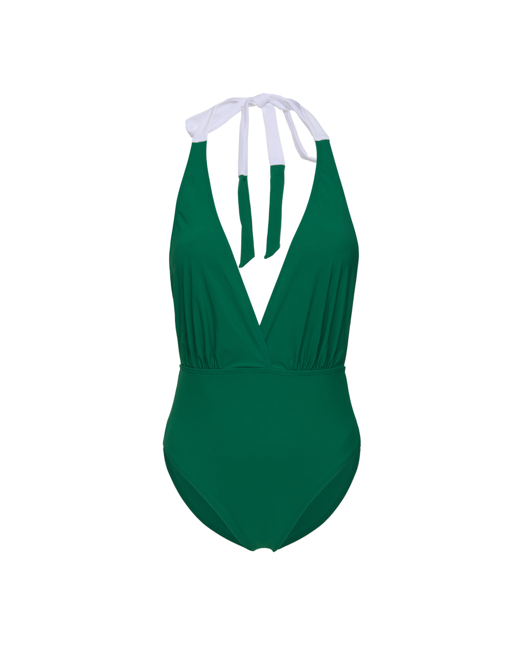 Maillot 2 pièces GORICA - Vert - Femme - 44.99 Maillot 2 pièces GORICA - Vert - Femme - 44.99