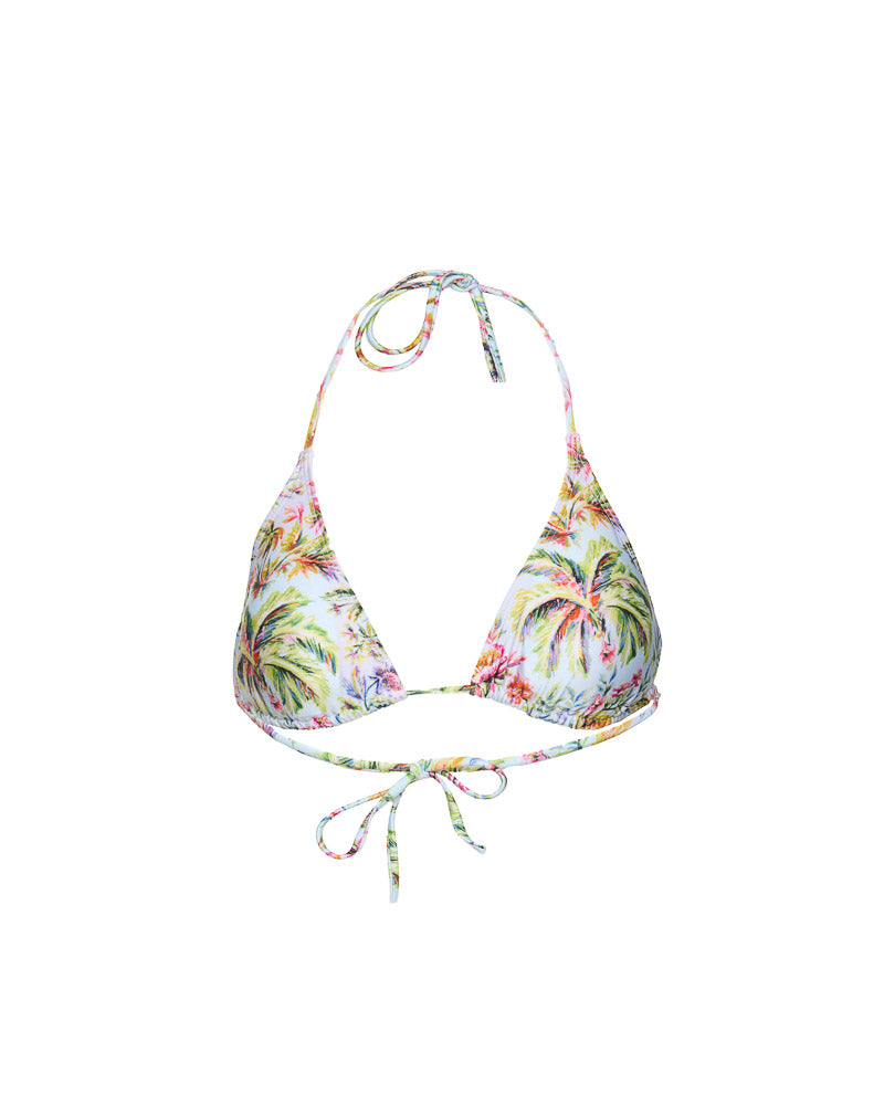 Triangle Attachante Rêve Tropical