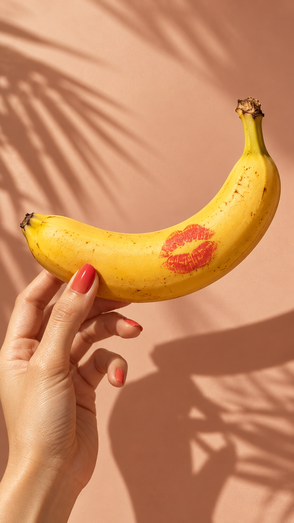 ON A LA BANANE ! 🍌