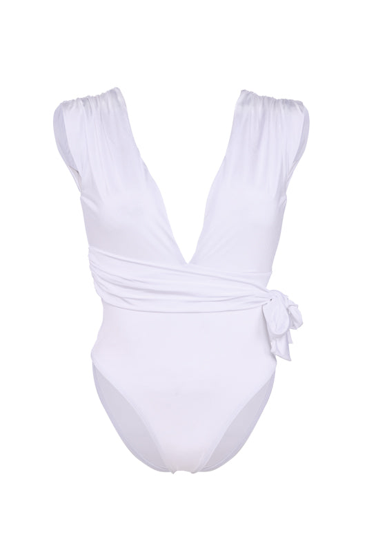 Fawn One-Piece Swimsuit