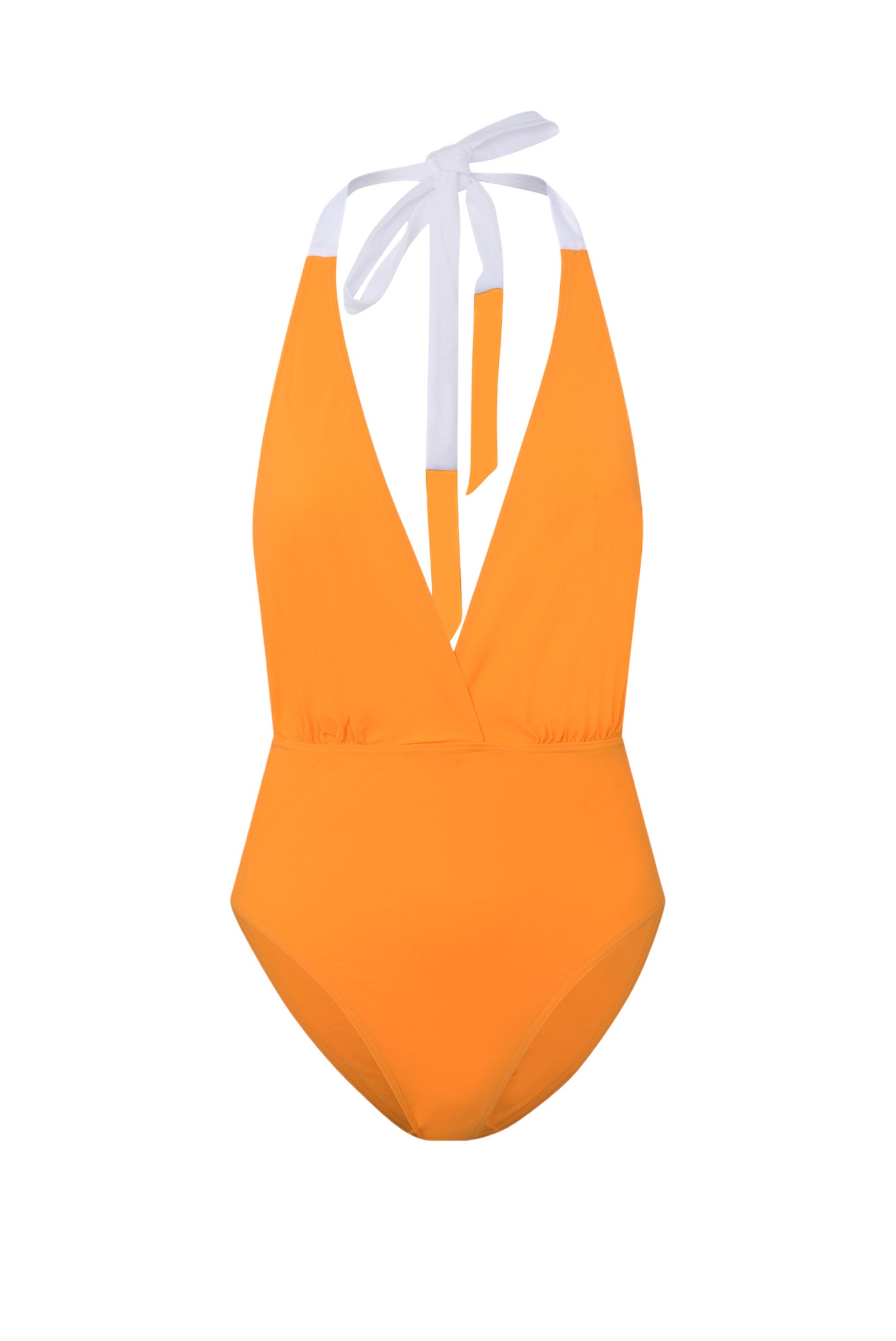 Maillot de bain une pièce Rivage Ambre