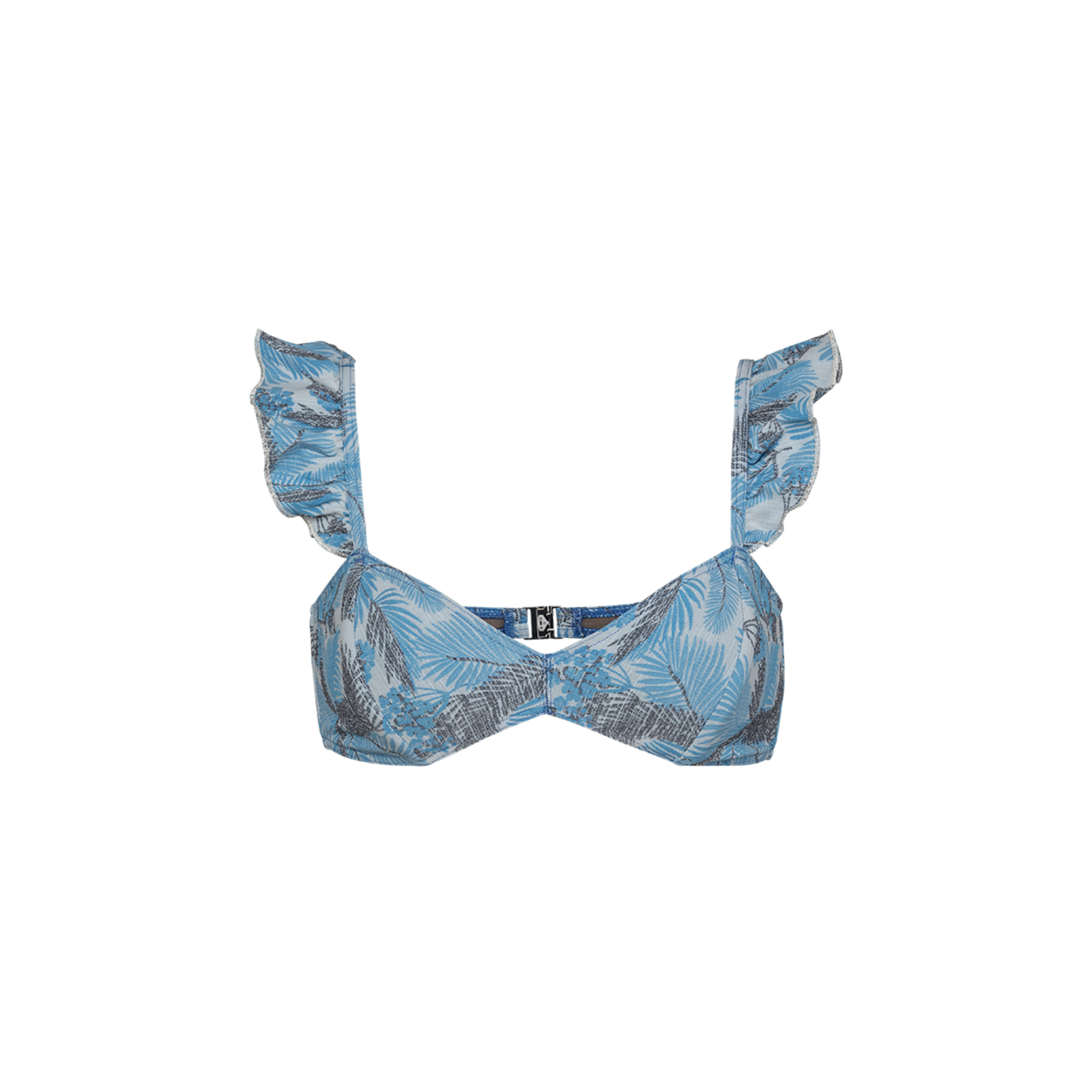 LILAC NUGGET HEADBAND