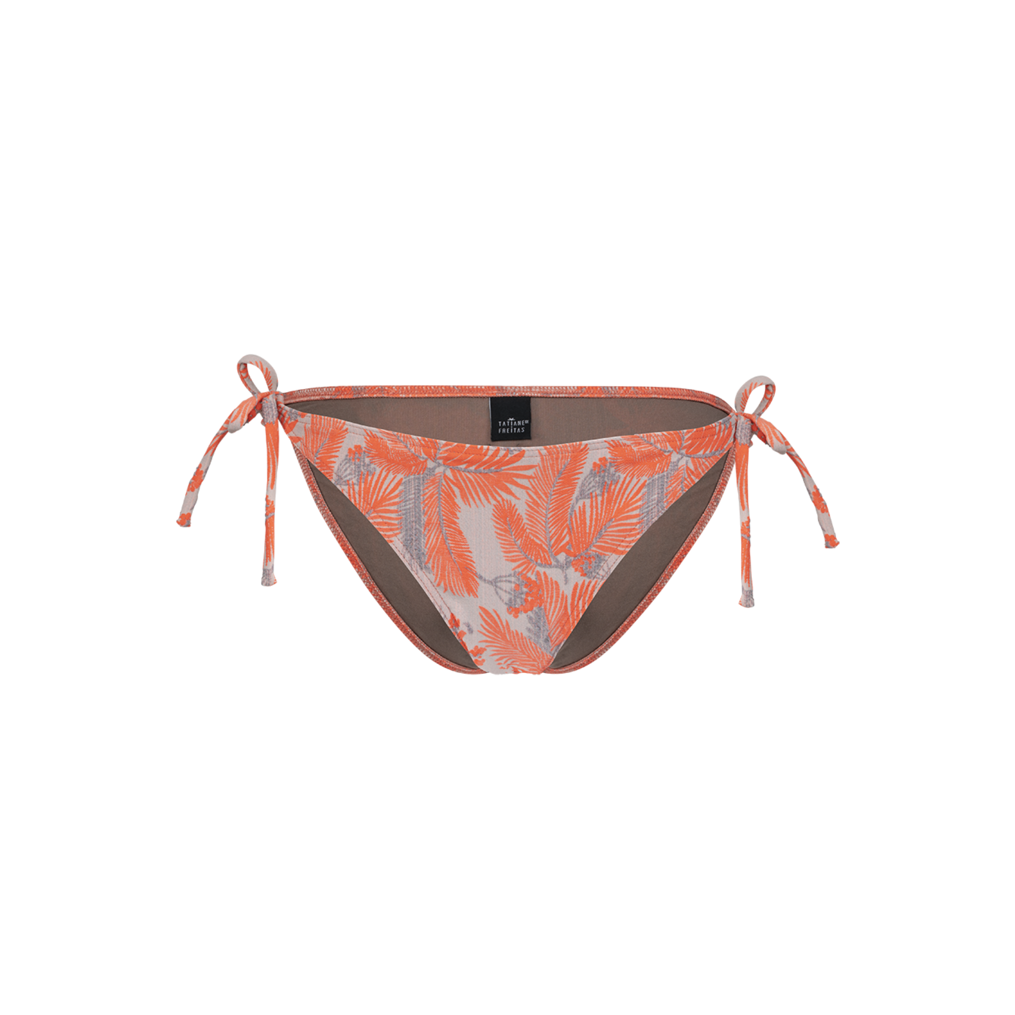 CULOTTE PALME-MOI CORAIL
