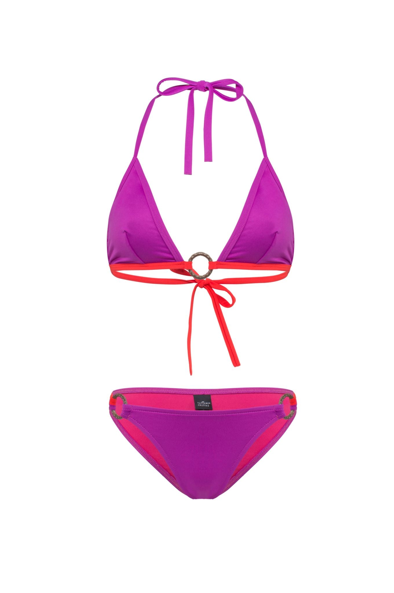 ALLÉGORIE FUSHIA