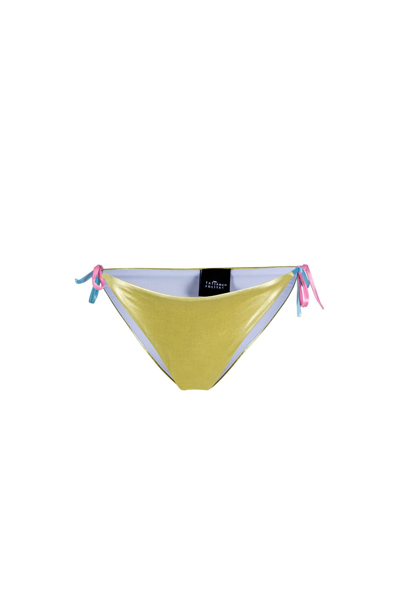 ATTACHANTE STOCKINGS SATIN