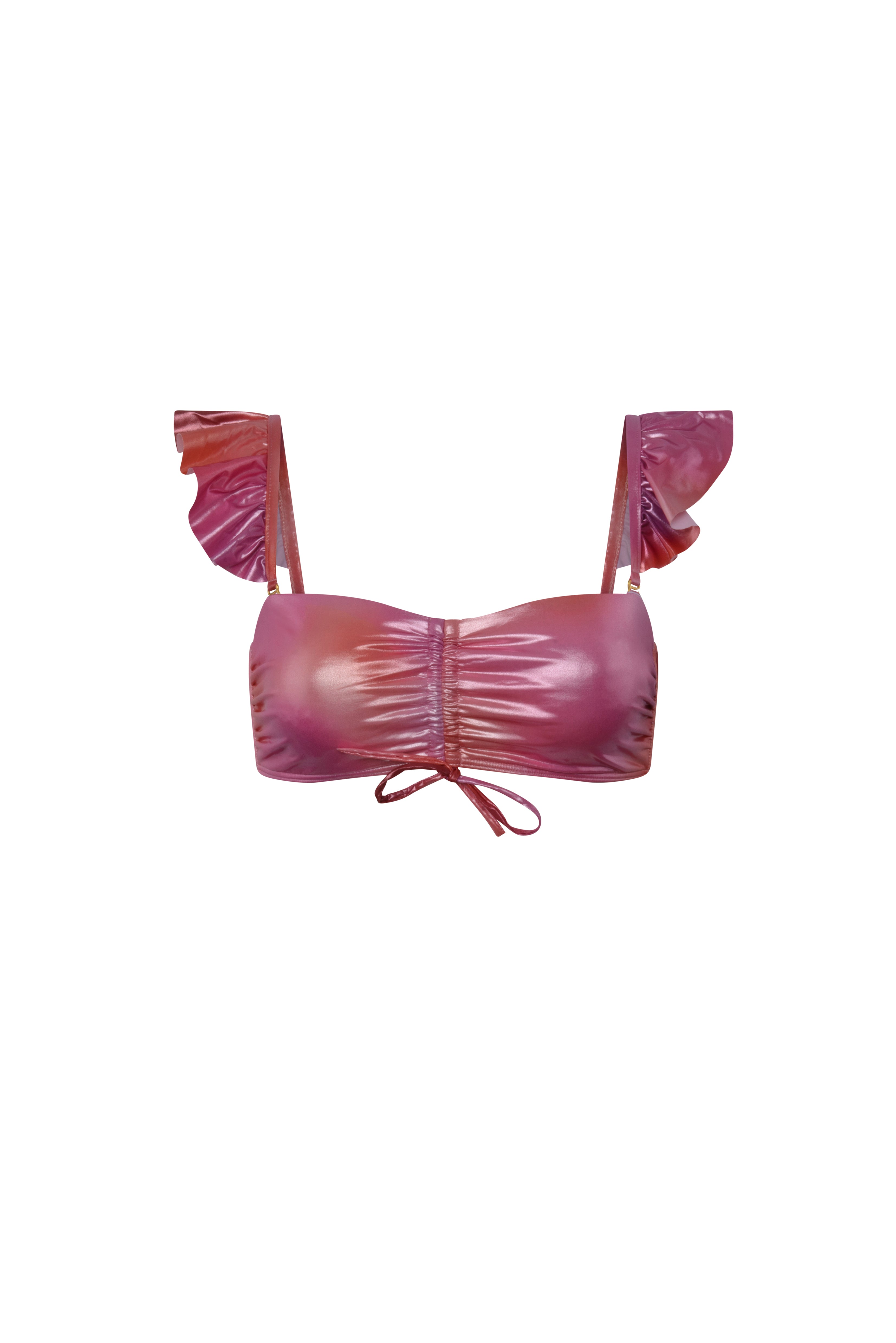 Captivating Ruched Headband