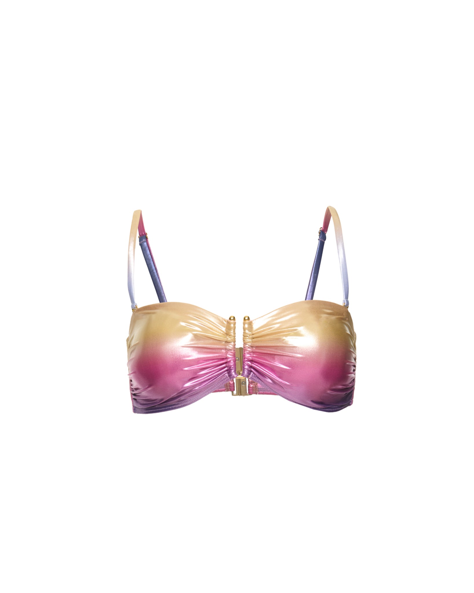 Bandeau Séparateur Sunset