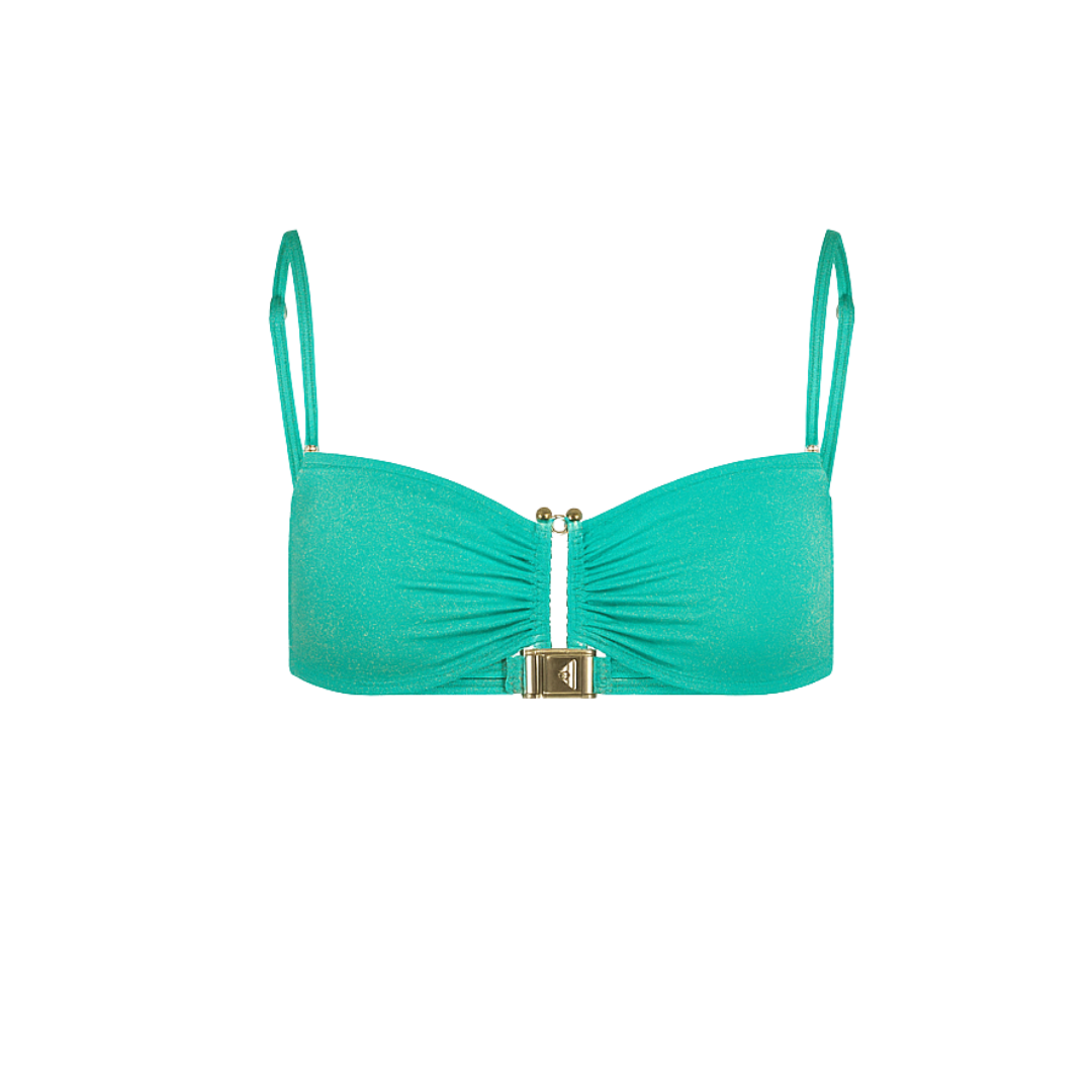 Bandeau Séparateur Vert acqua