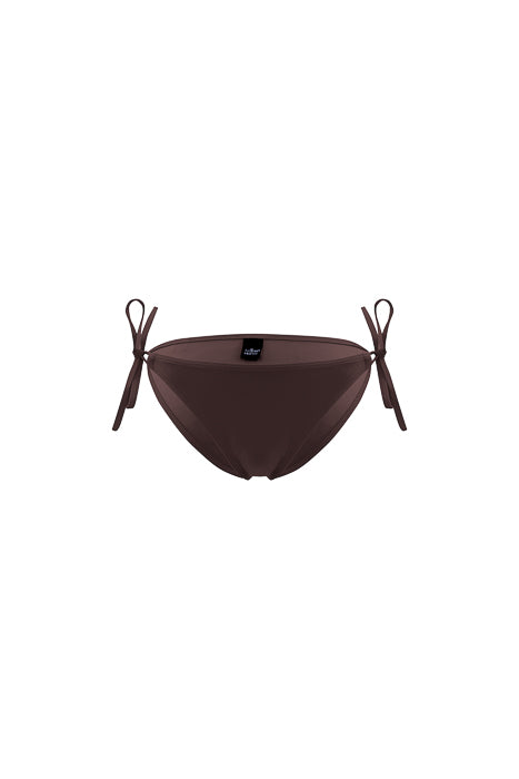 Calcinha Jagger Lace-Up