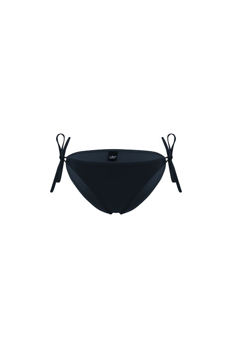Culotte à lacets Jagger charbon