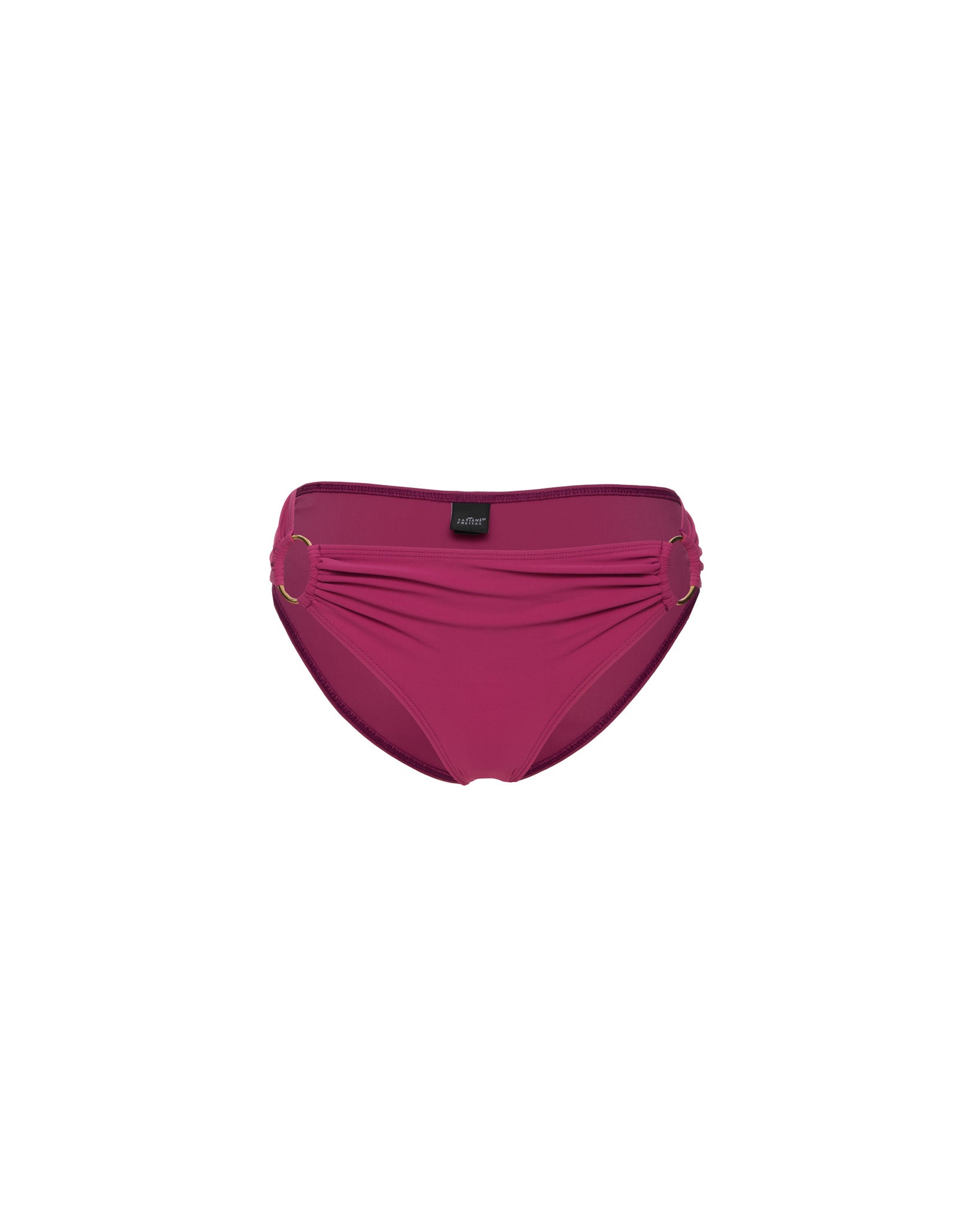 Dylan rouge framboise