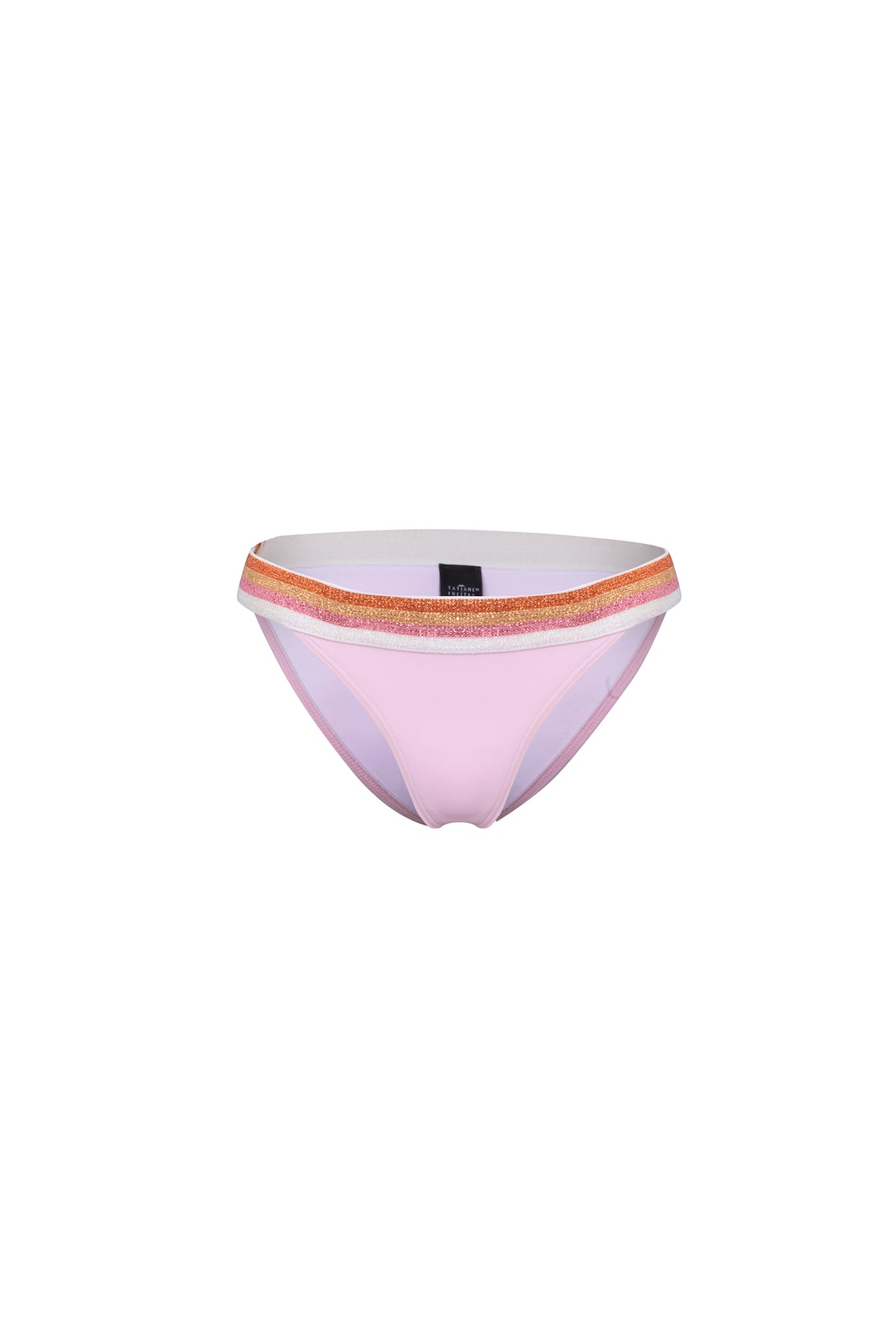 Bas de maillot de bain Golden Rose
