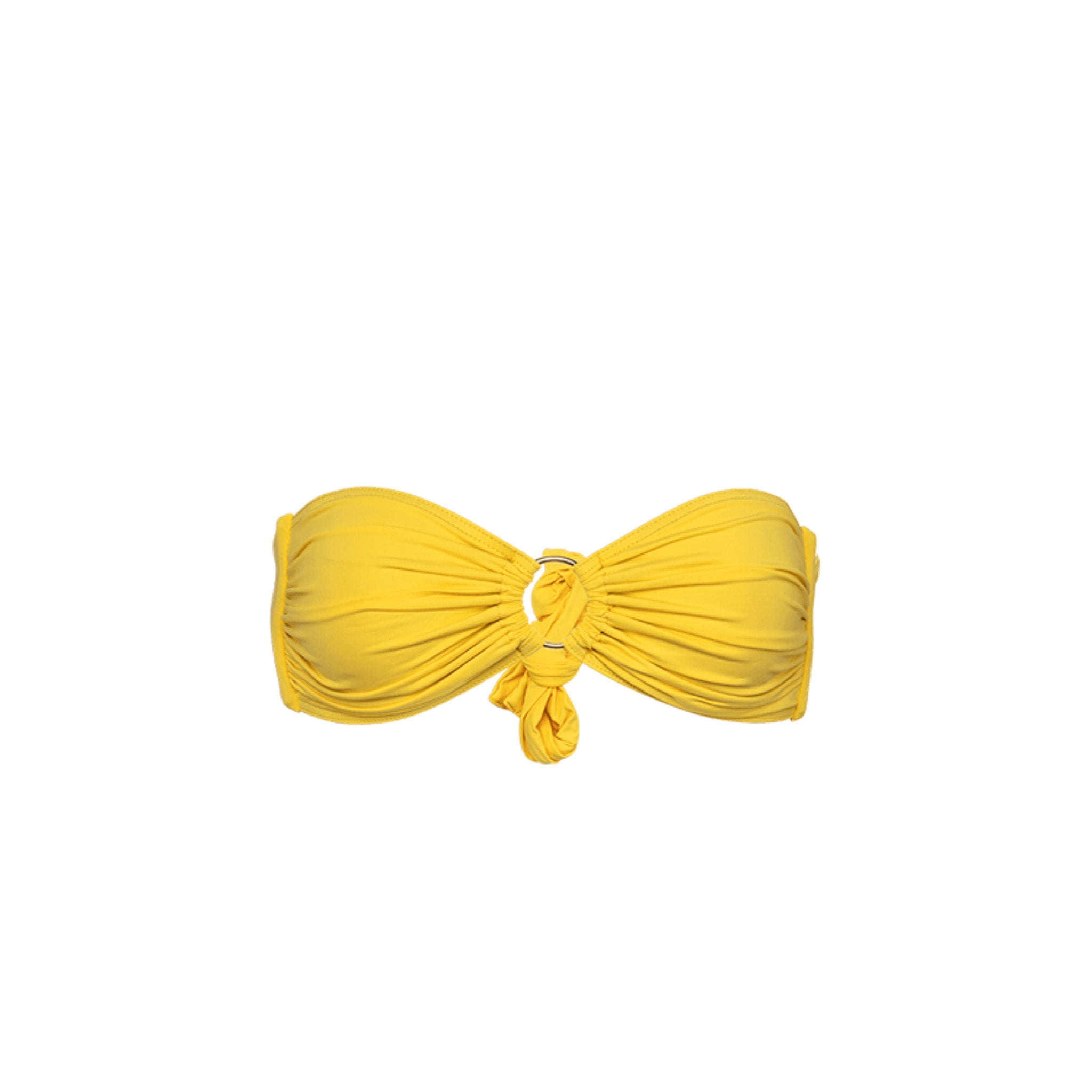 LIGHT YELLOW BOB