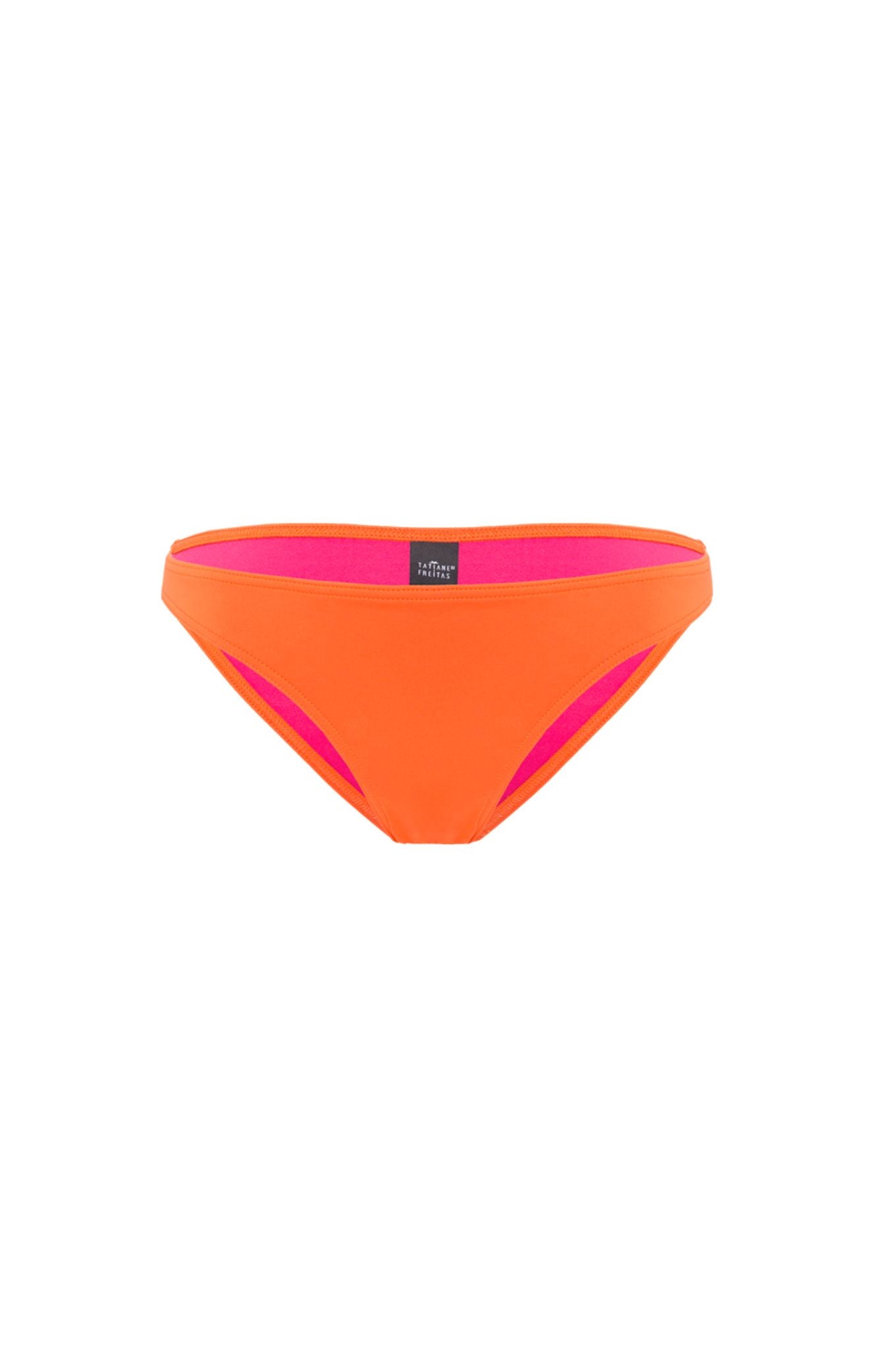 BOWIE ORANGE