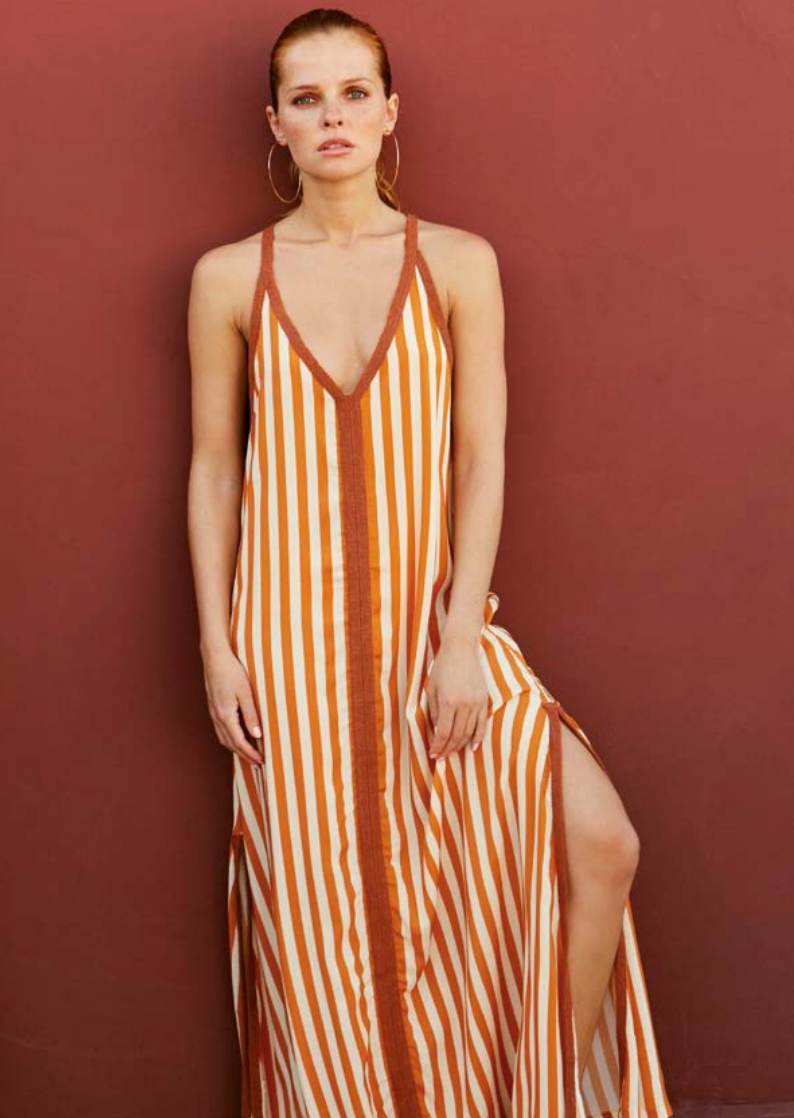 ROBE LEILA