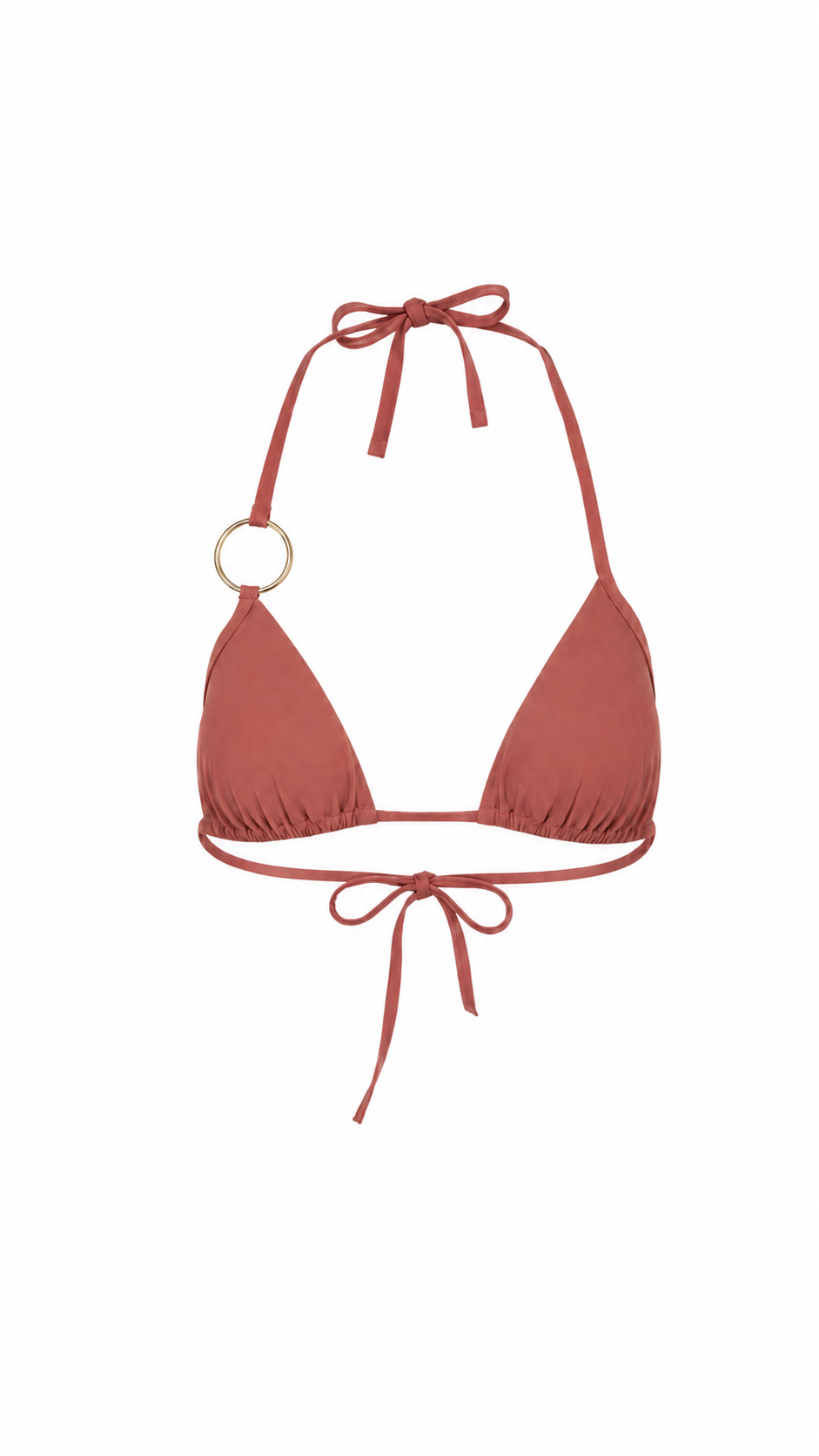 Triangle Ring Blush