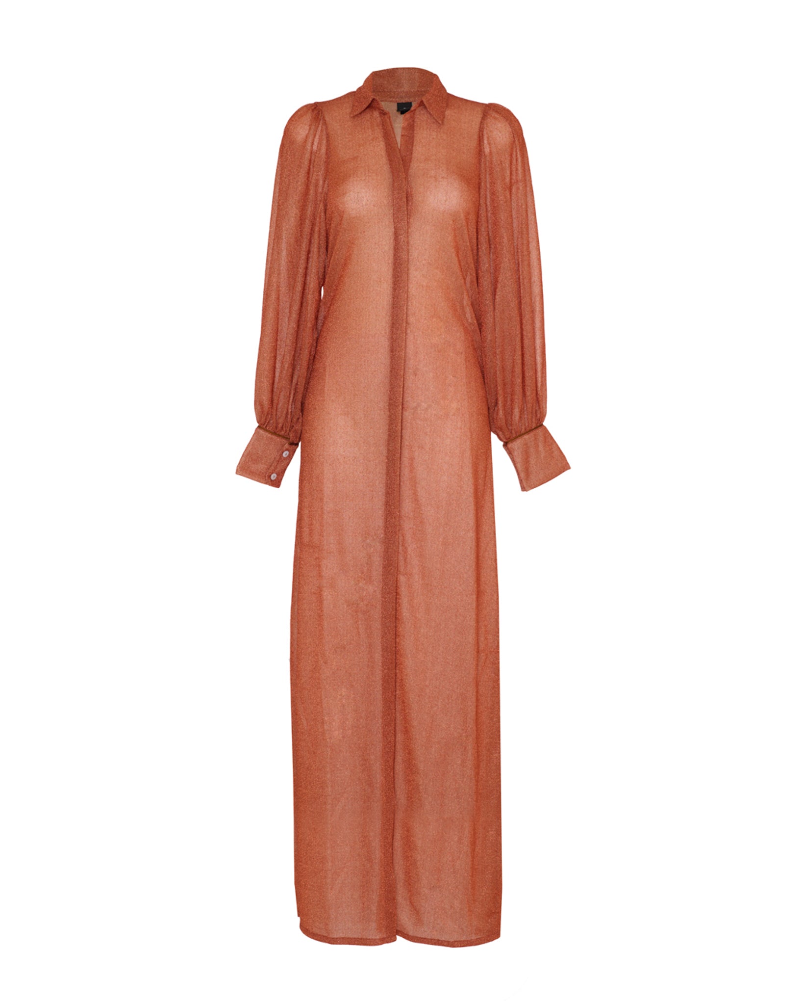 Chemise Longue