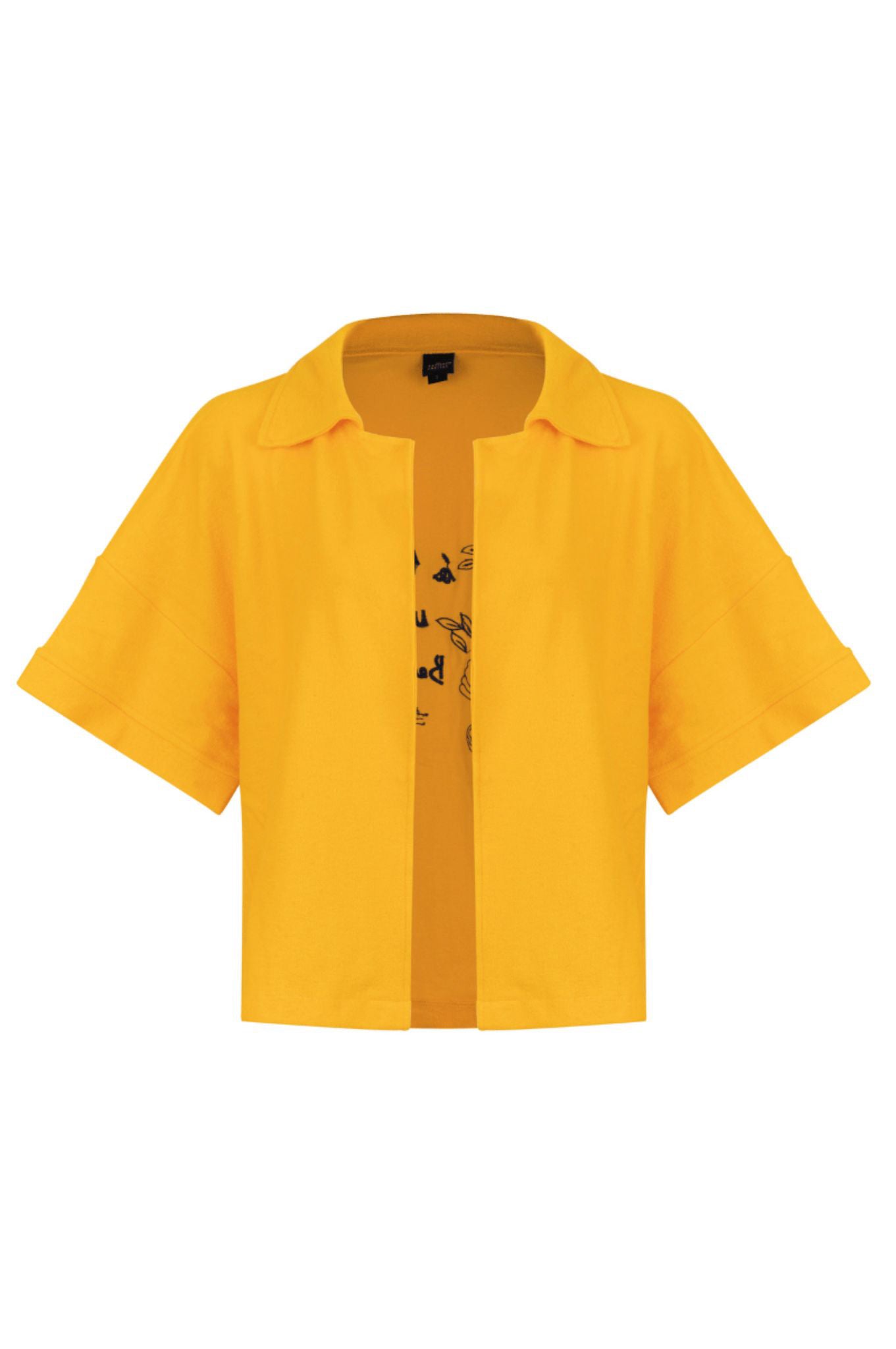 CHEMISE MANCHE COURTE
