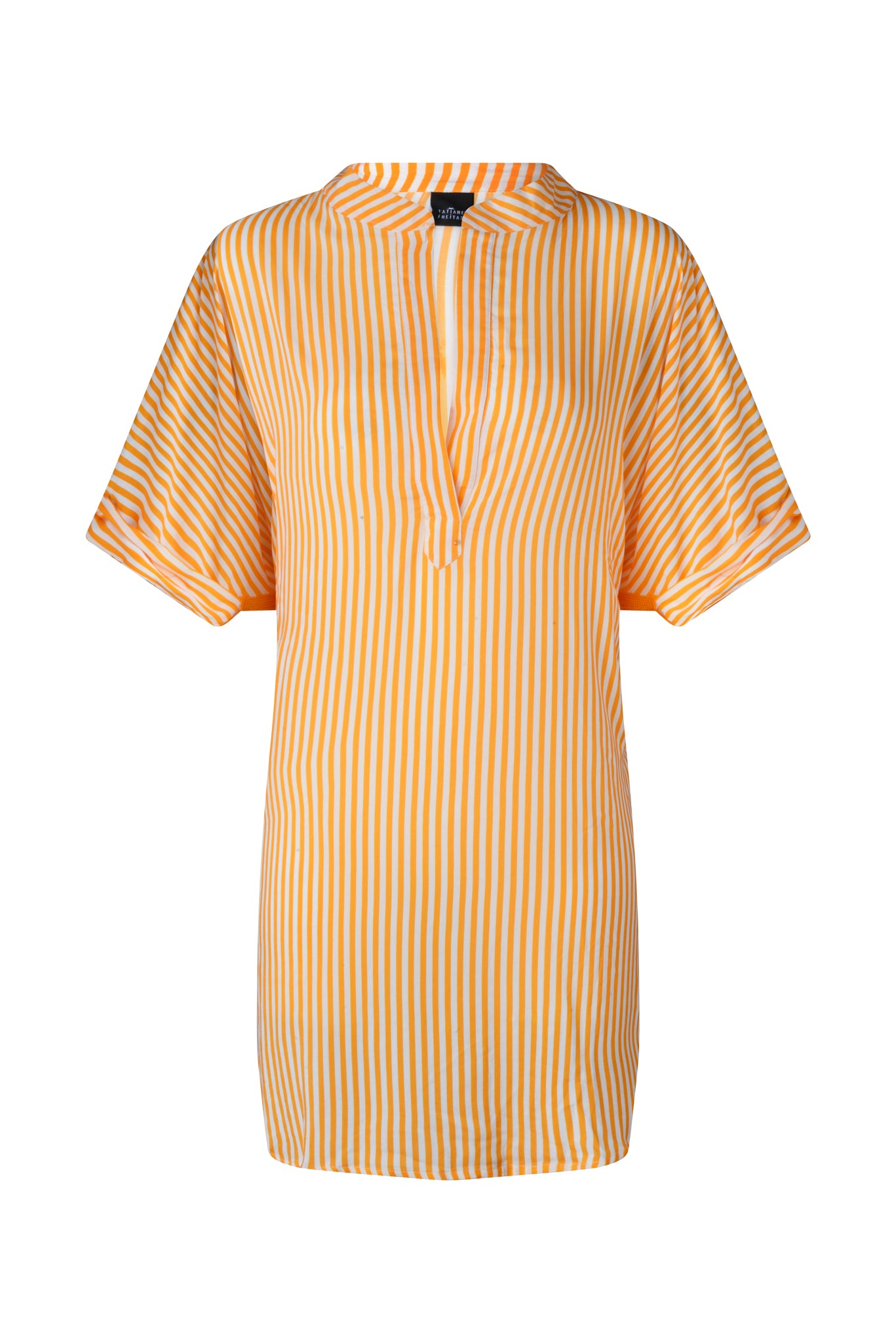 CLEO STRIPES / AMBER