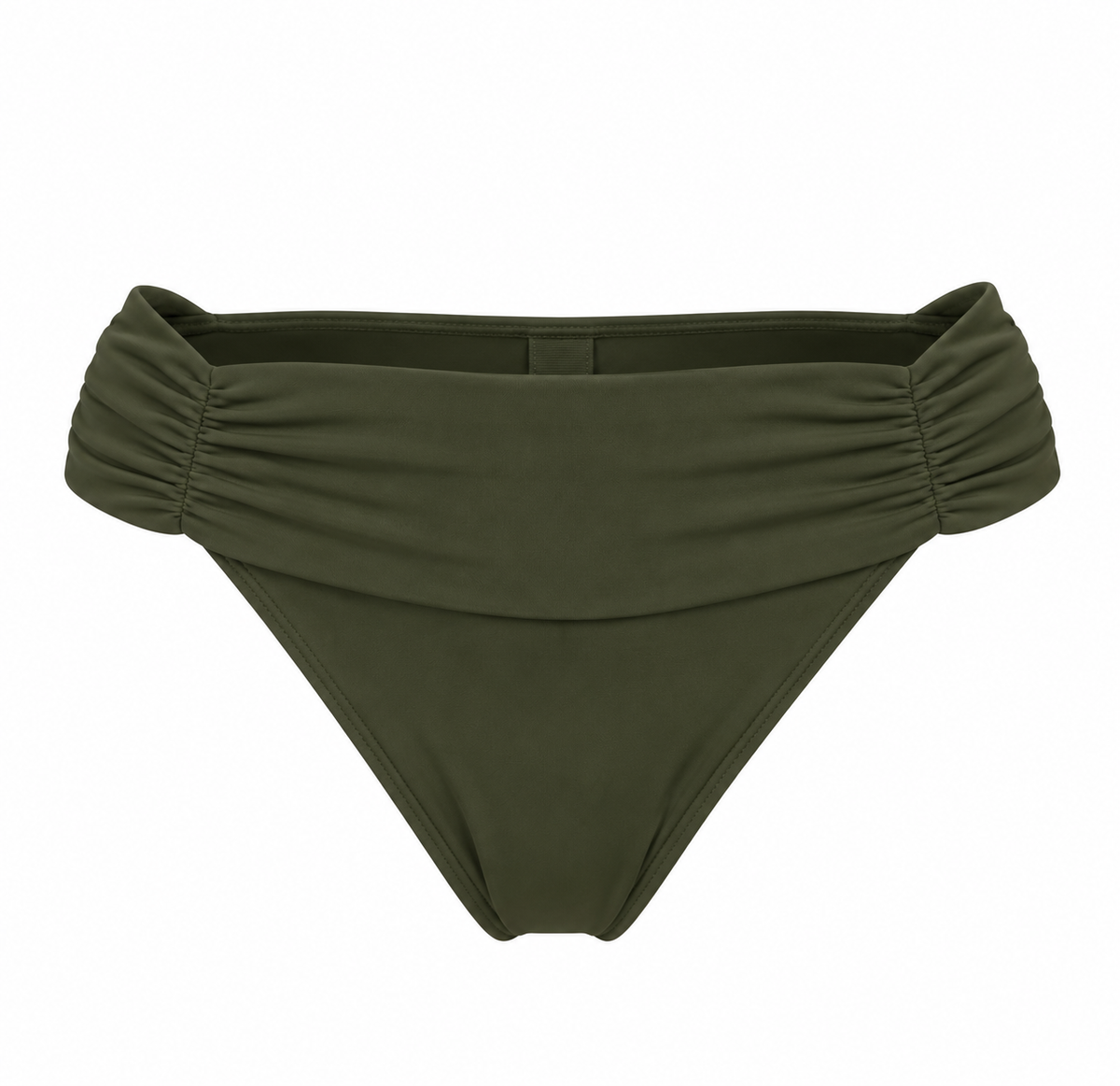 Culotte Entre-nous Kaki