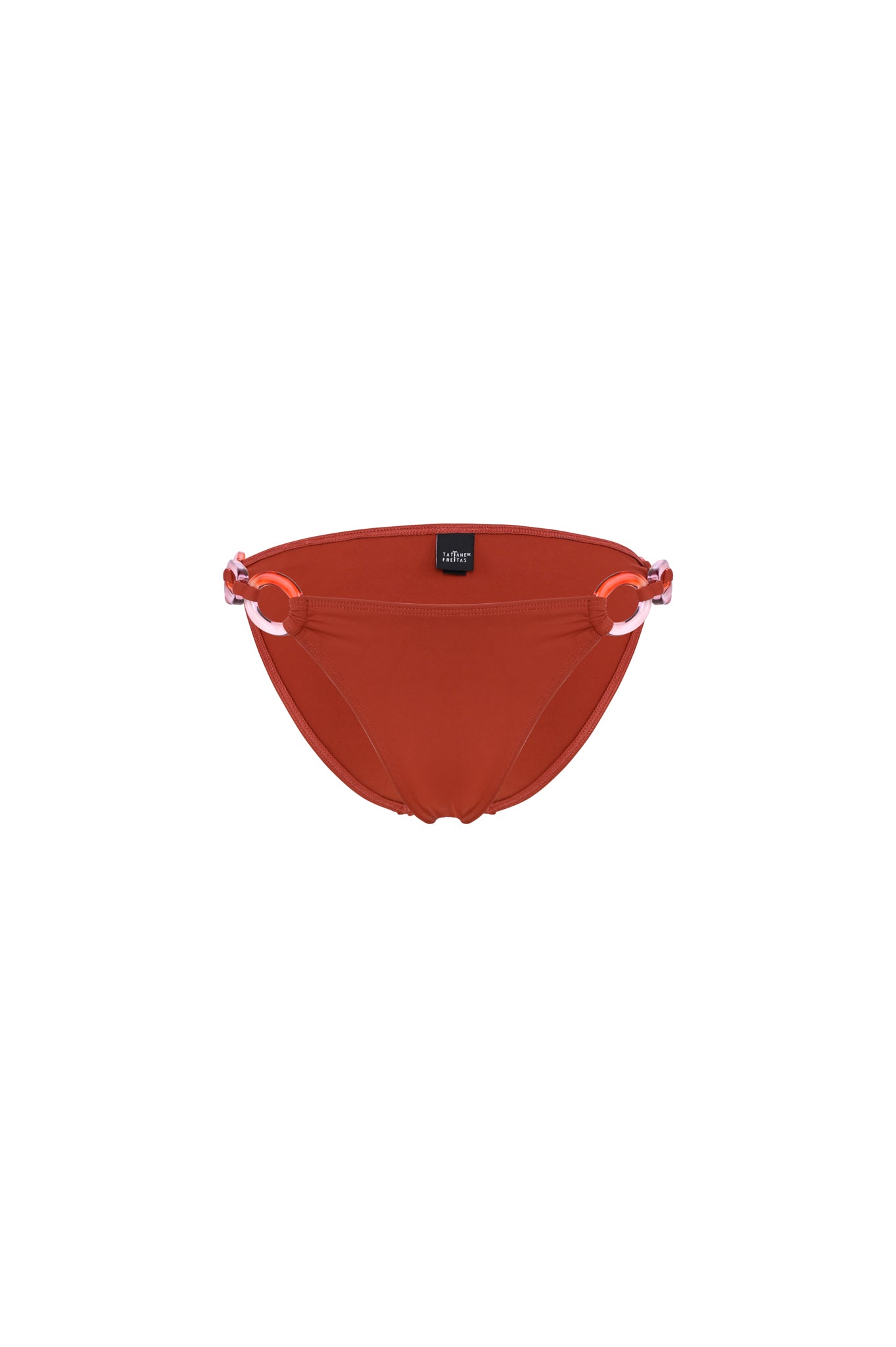 CULOTTE ANNEAUX  DEGRADE