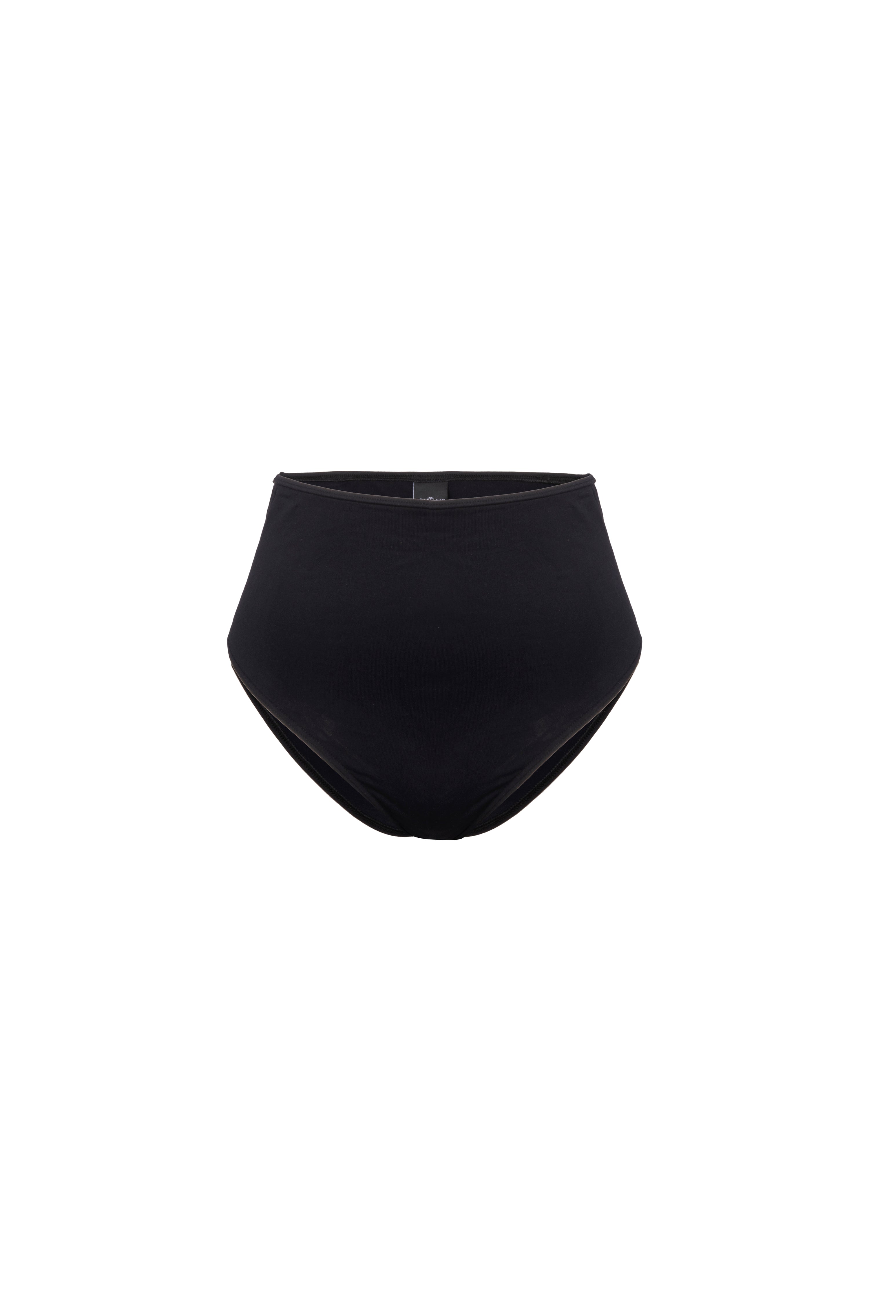 DAISY HIGH-WAISTED PANTIES