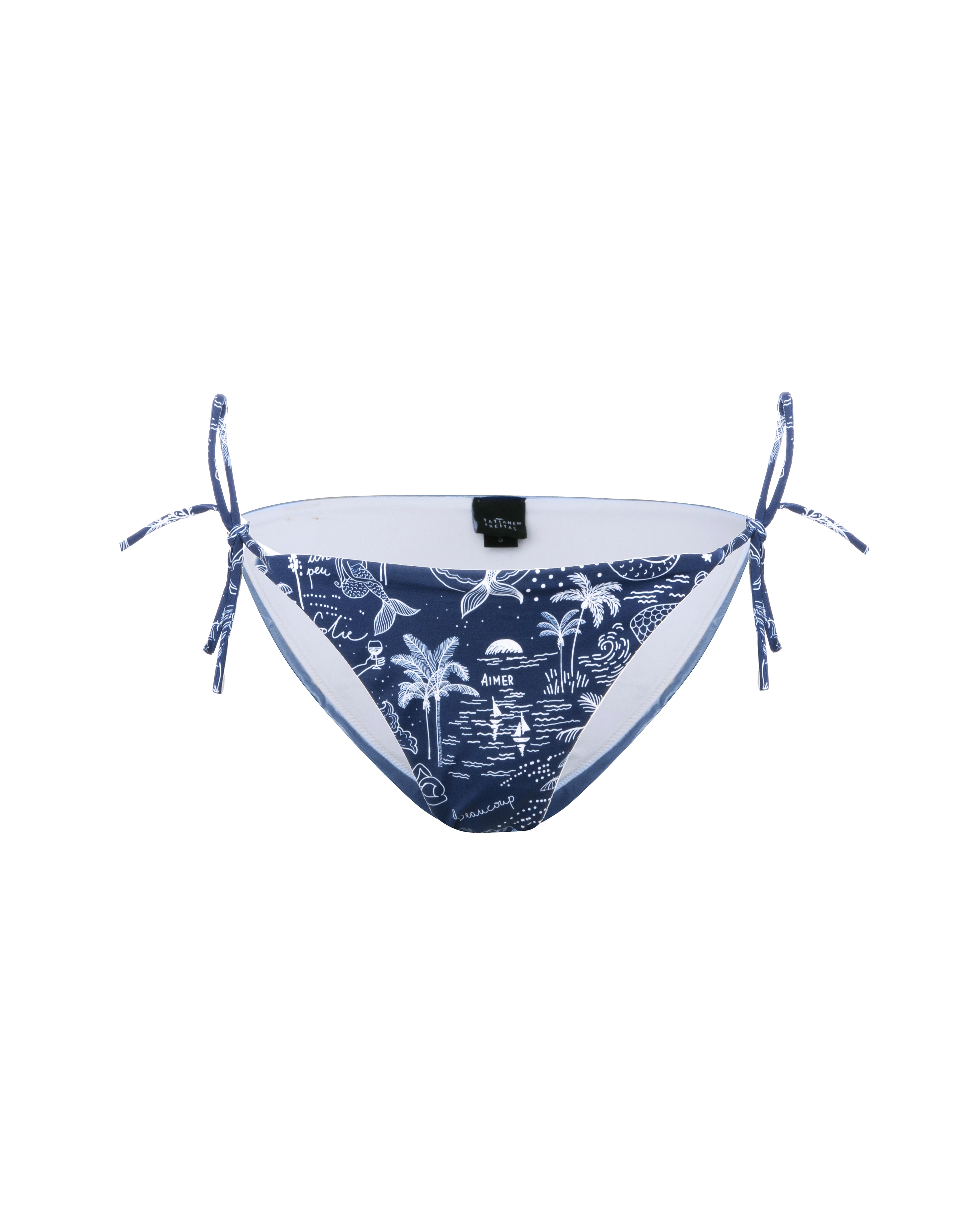 Culotte Attachante La drague