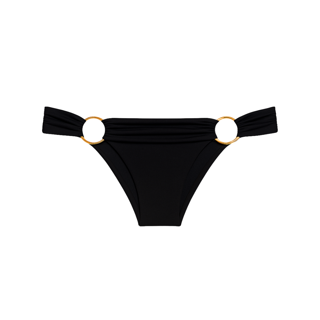 Bas de maillot de bain Entre-nous Noir