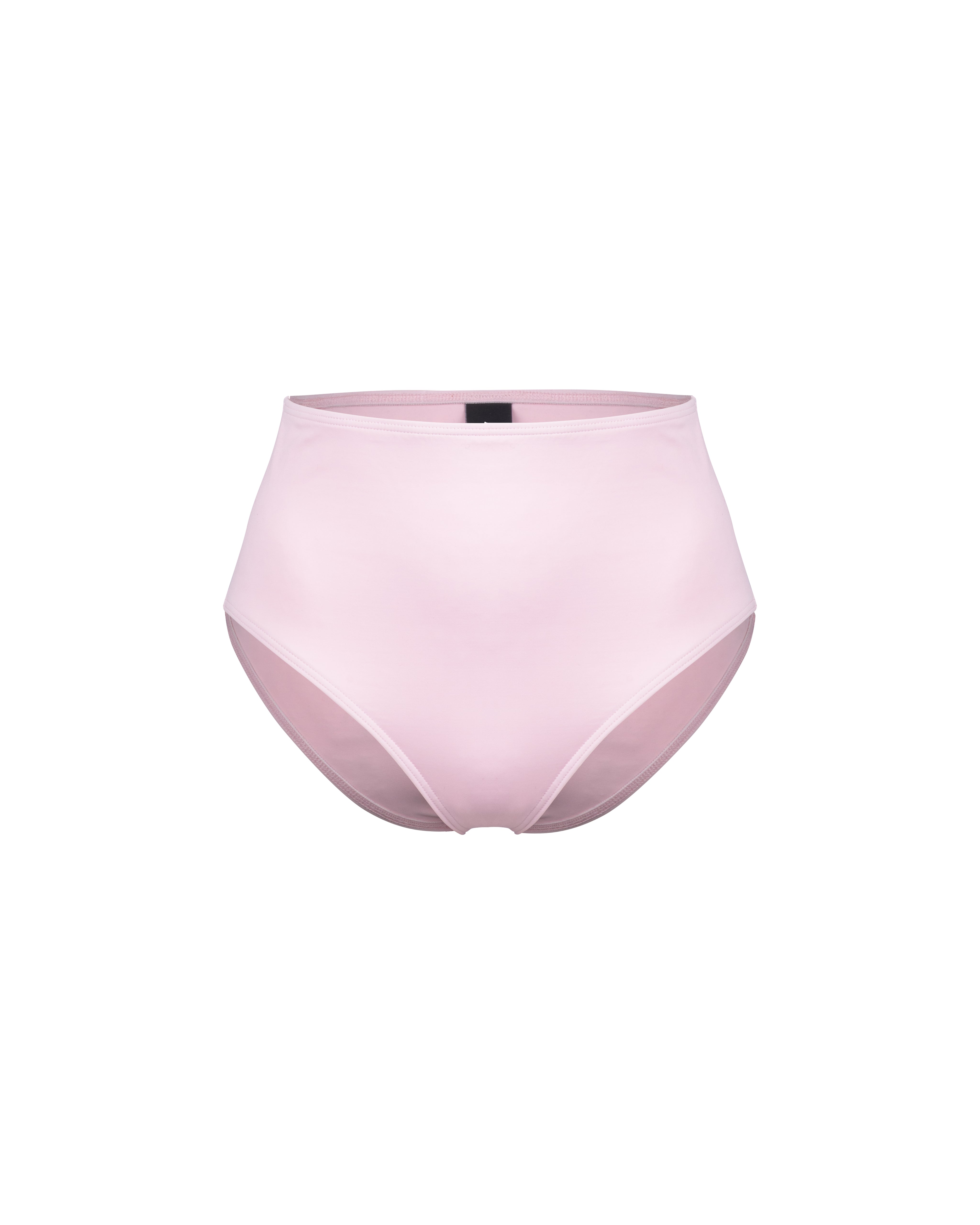 CULOTTE TAILLE HAUTE L'AMOUR