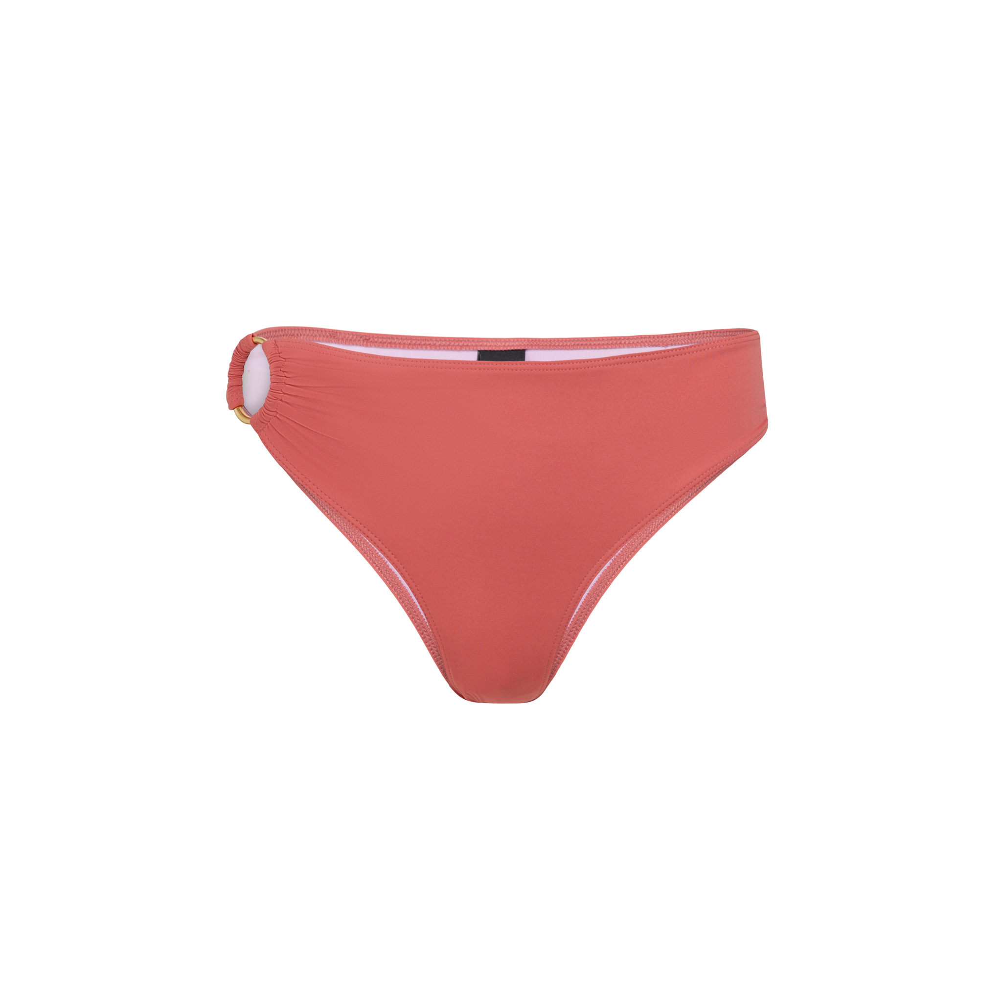 Culotte simple anneau Blush
