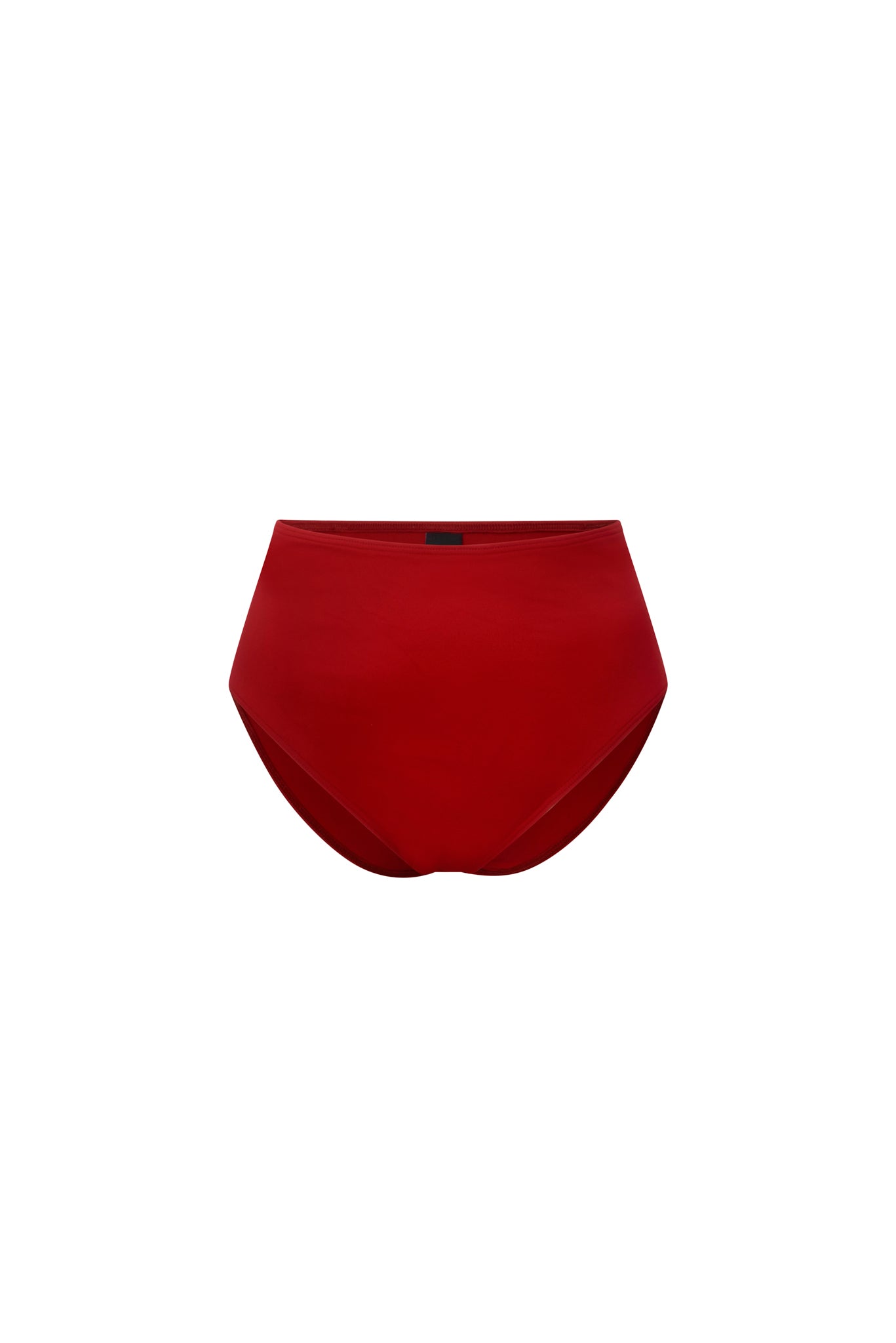 LOVE HIGH-WAISTED PANTIES