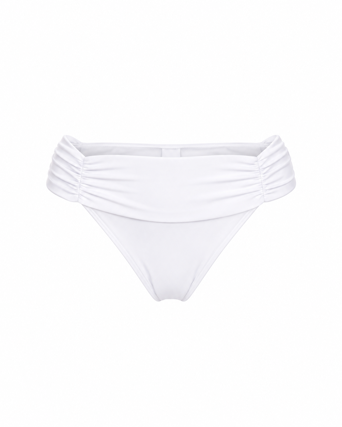 Culotte Entre-nous Blanc