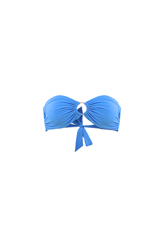 Maiô bob bandeau top