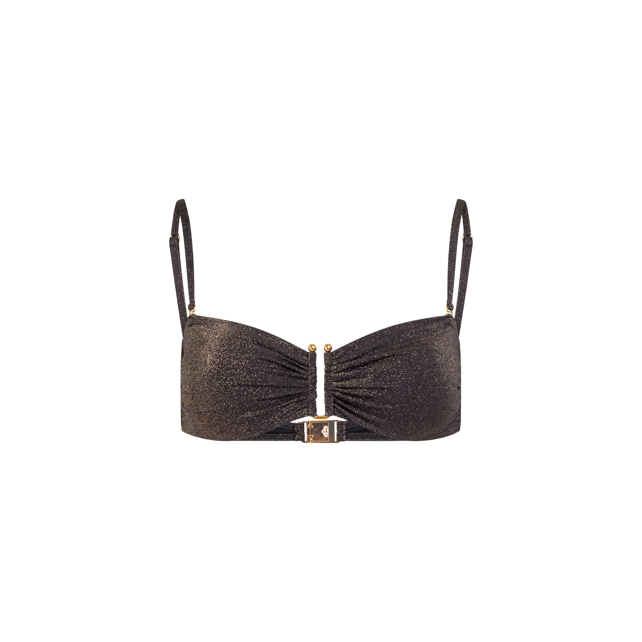 Bandeau Séparateur Noir