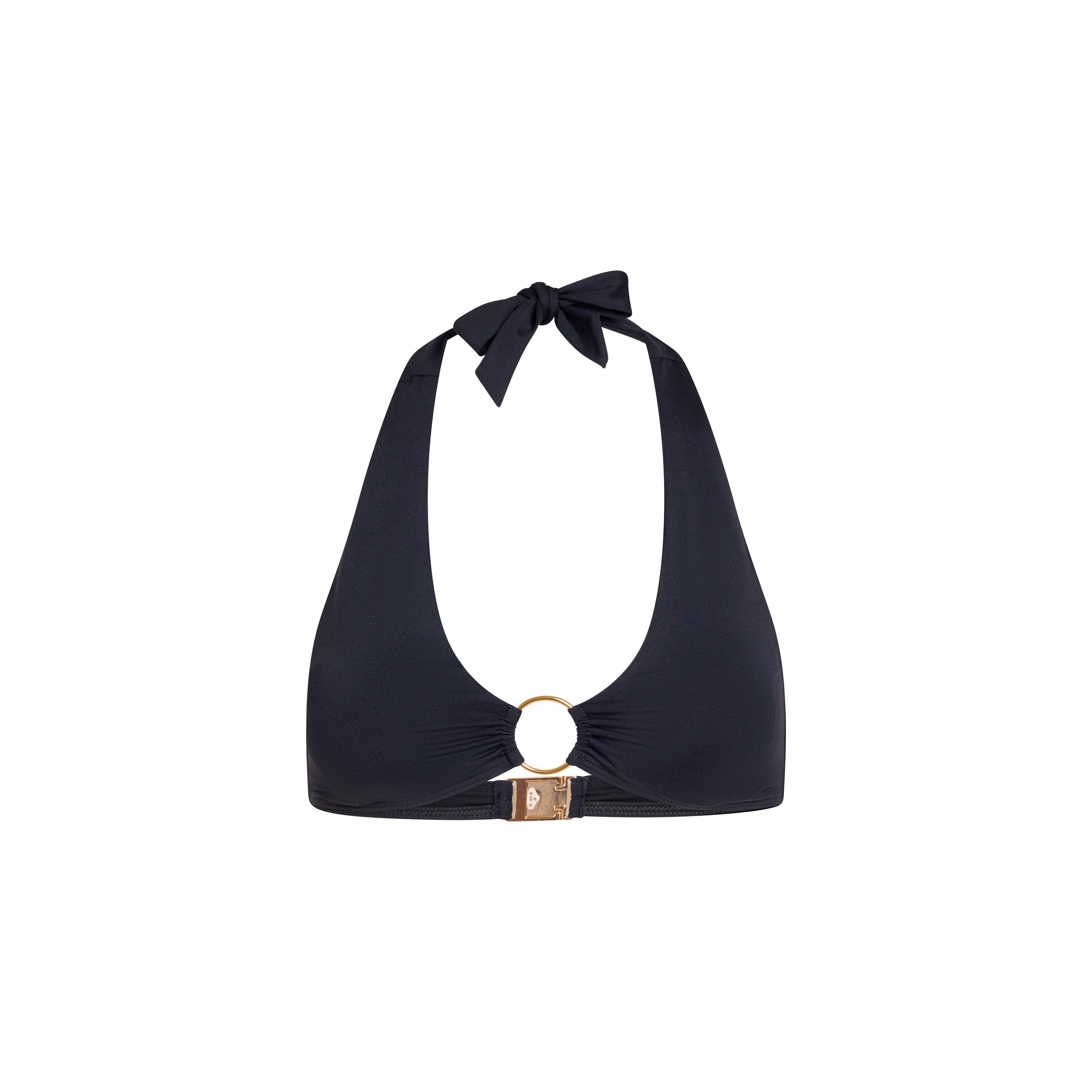 Triangle emboîtant Noir