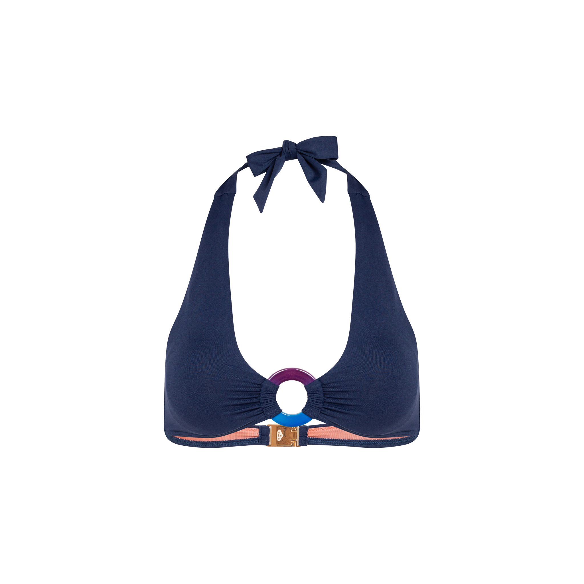 Haut emboitant anneau Marine