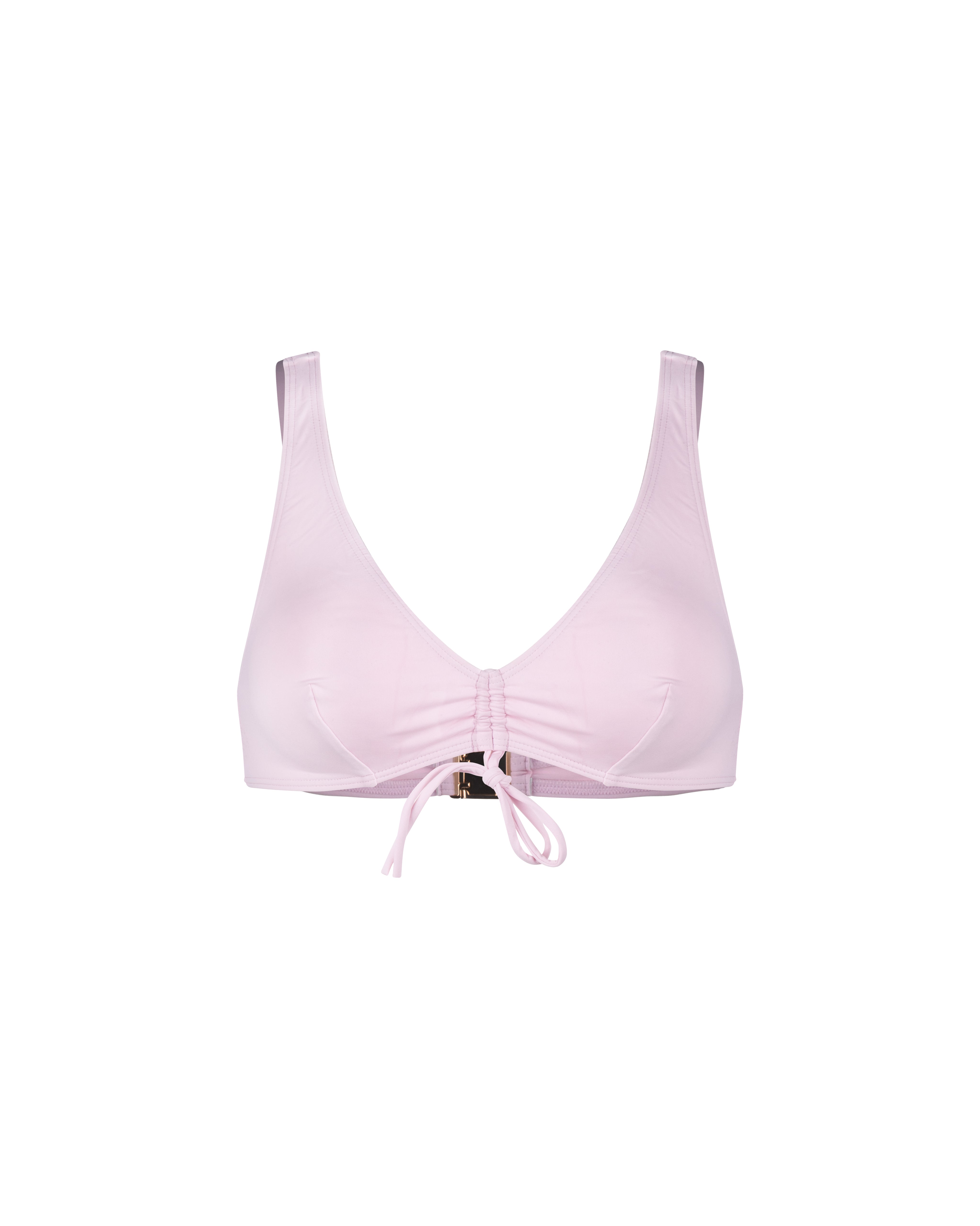 HAUT EMBOITANT SANS COQUE L'AMOUR ROSE