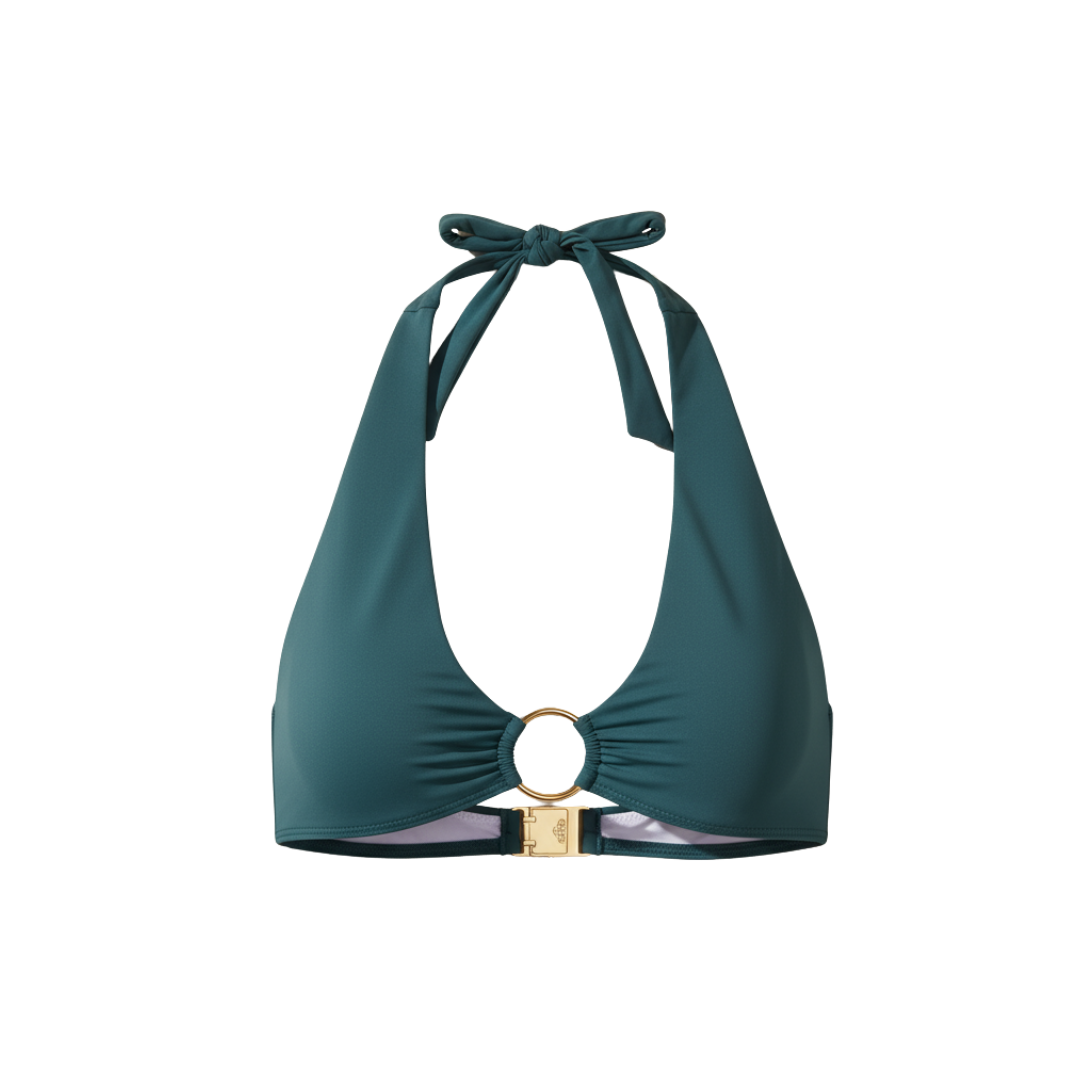 Haut emboitant anneau Cedre