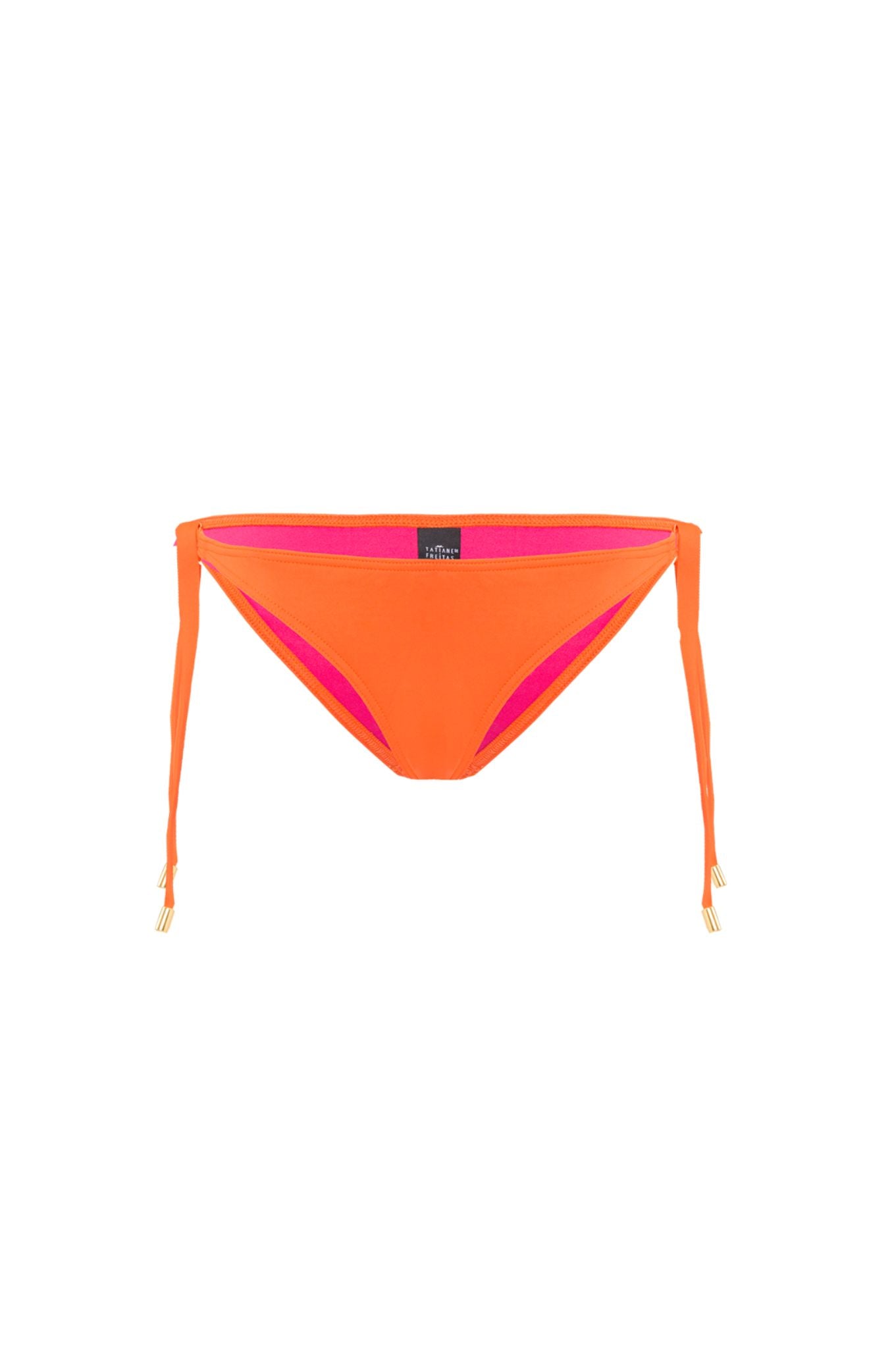 JAGGER ORANGE