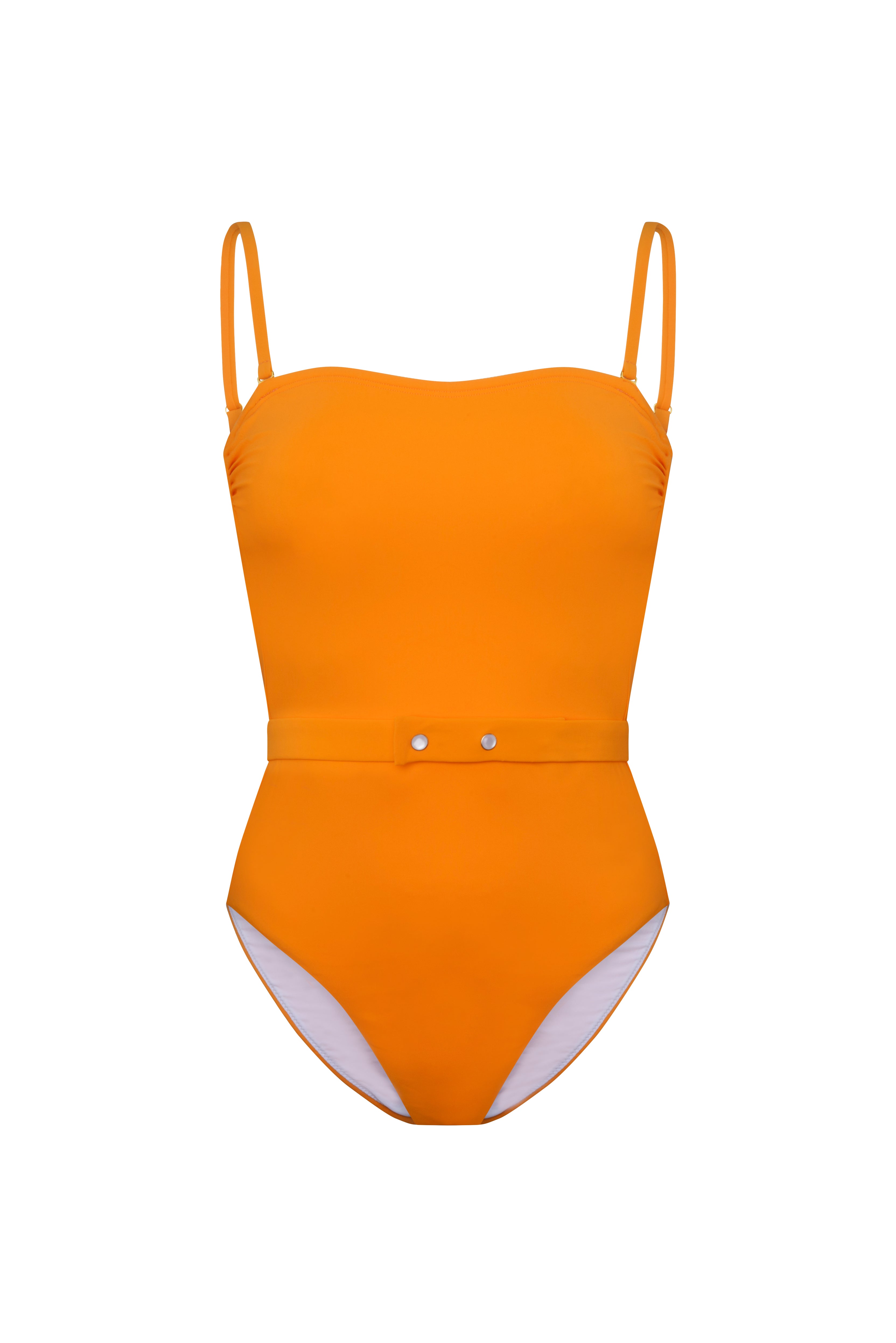 BANDEAU UNE PIÈCE L'ESTIVAL AMBRE