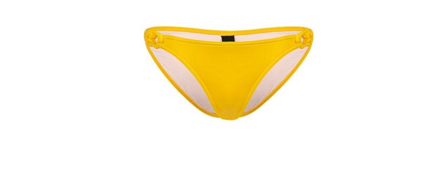 Culotte Le Secret Jaune
