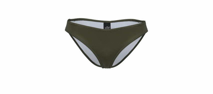 Culotte Merveille Kaki