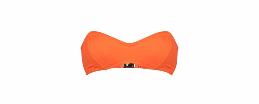 Haut Merveille orange