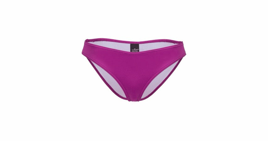 Culotte MERVEILLE Rose