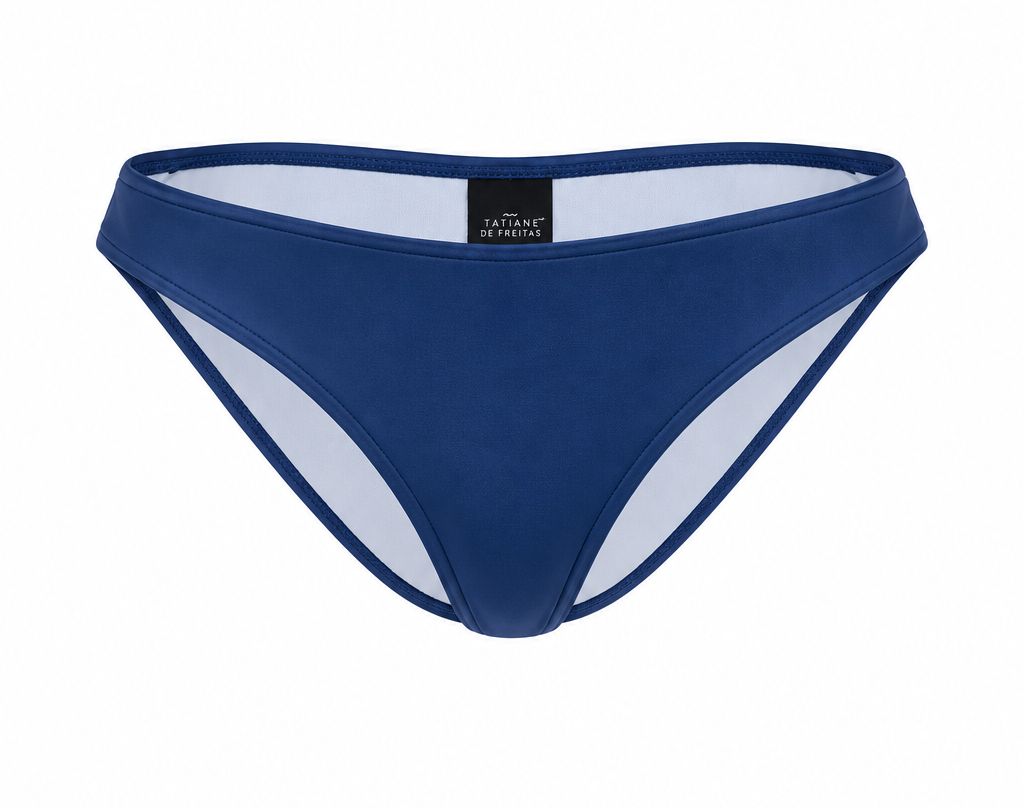 CULOTTE MERVEILLE MICRO  Marine