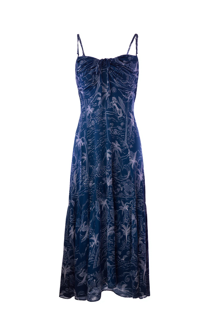 Robe Lou LA DRAGUE