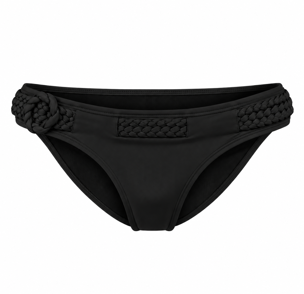 Culotte RESSOURCE Noir