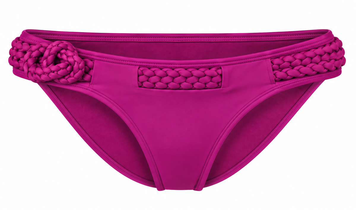 Culotte RESSOURCE Rose