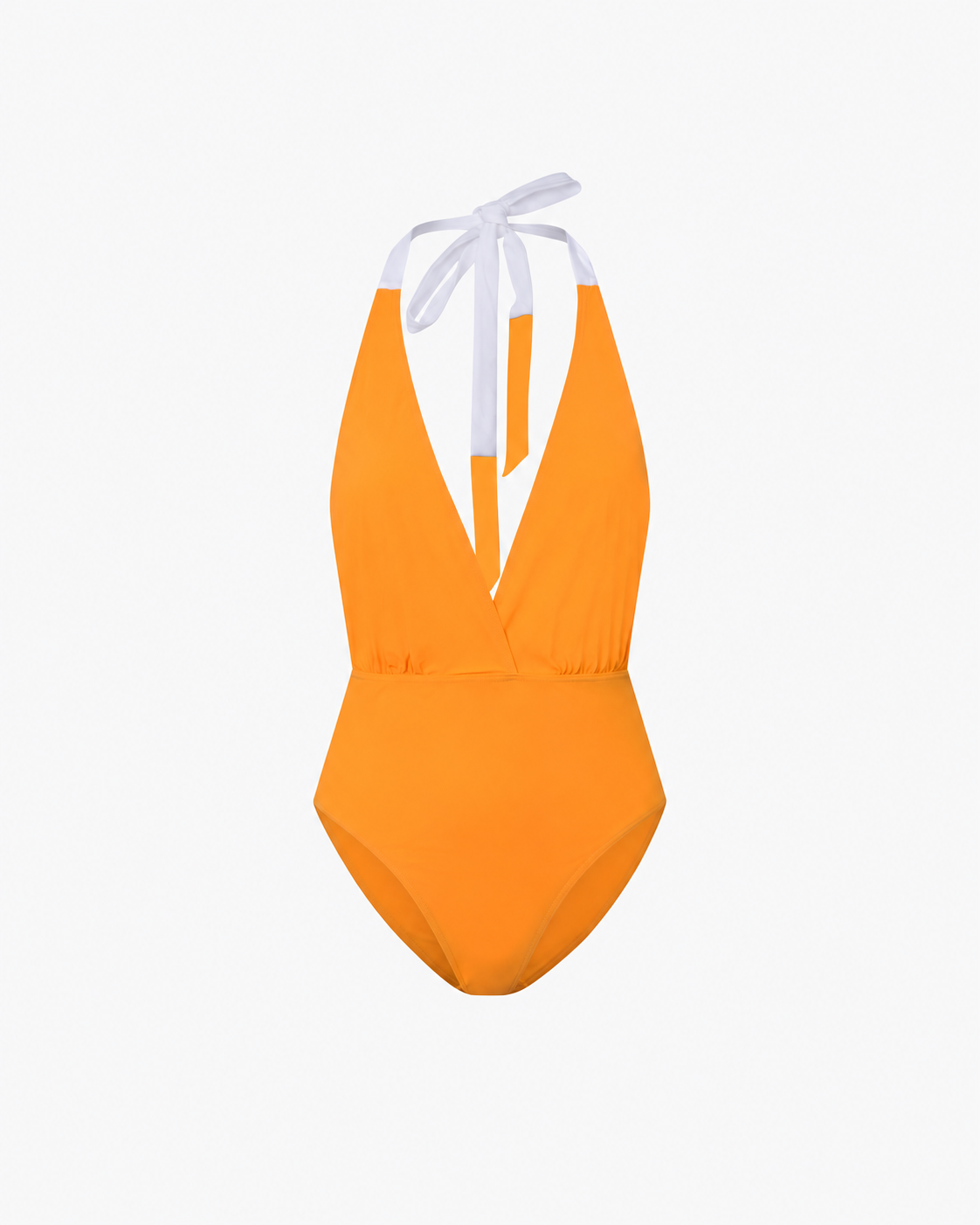 Maillot de bain une pièce Rivage Ambre