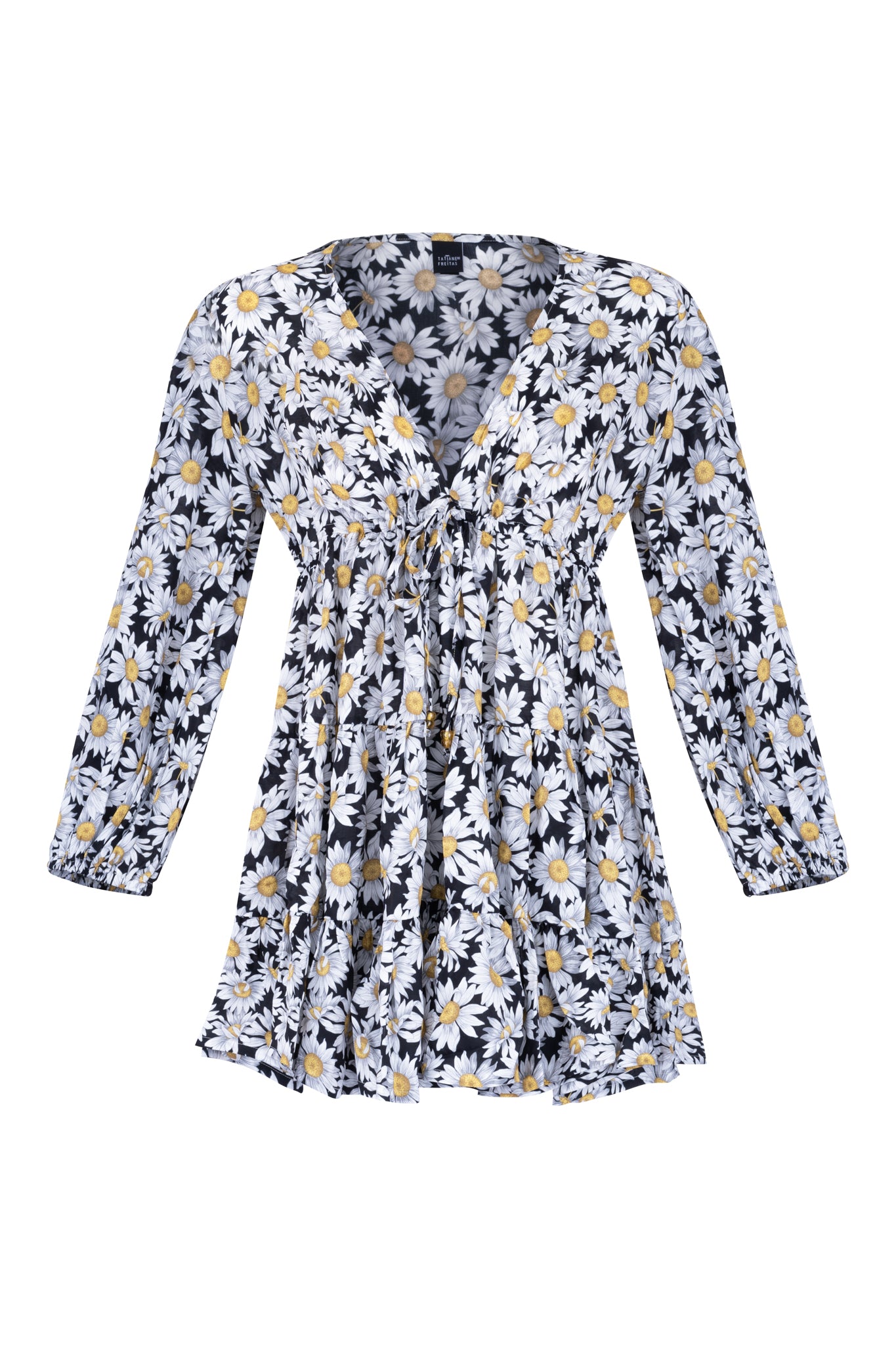 ROBE CHOUPI MARGUERITE